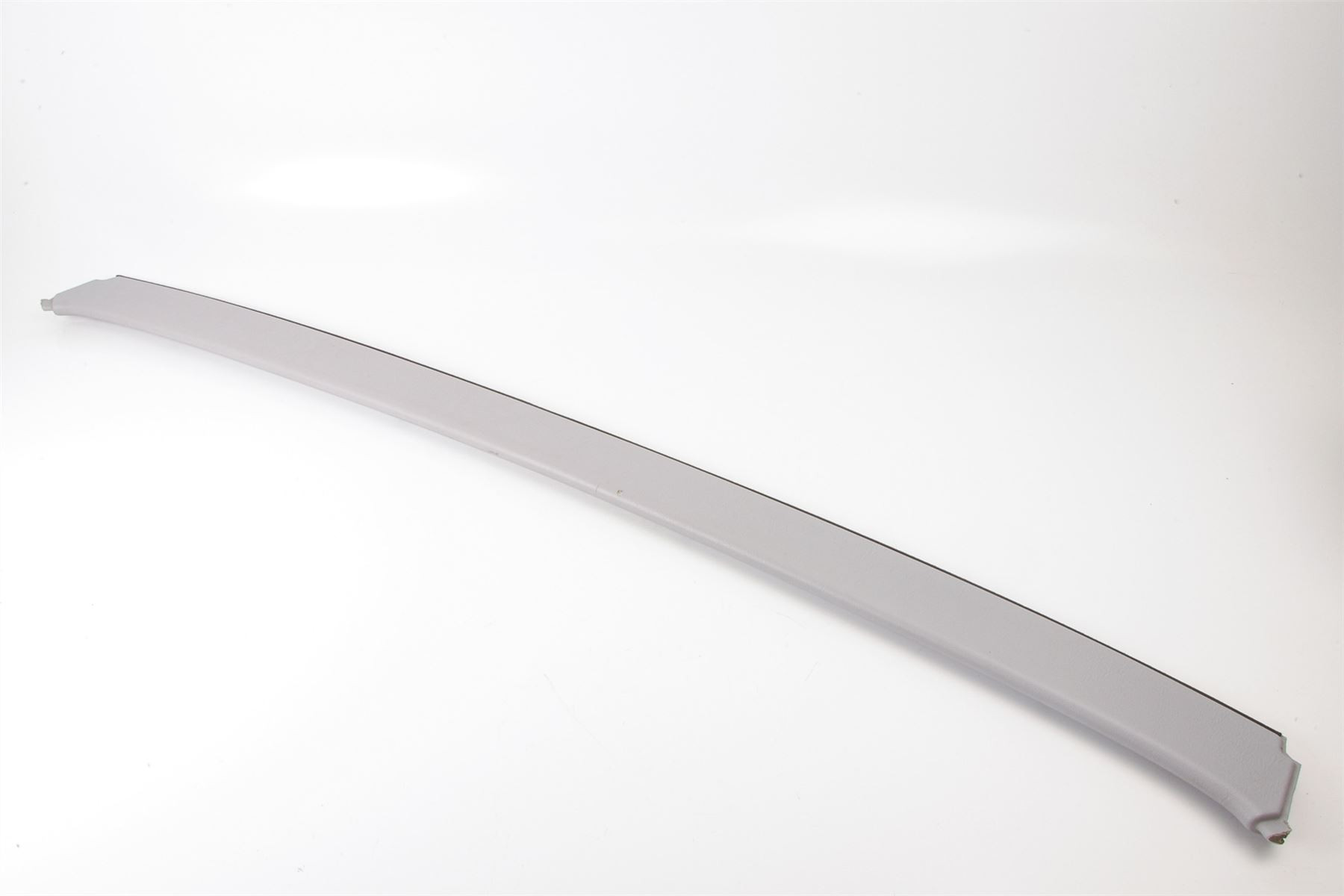 Mercedes 1297900045 Hardtop Panel - Grey (a) | R129 SL