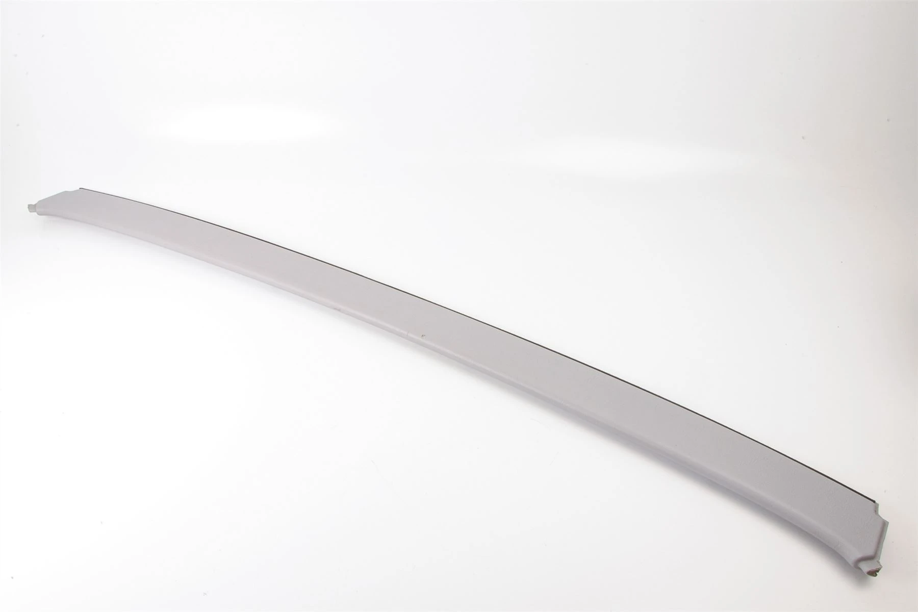 Mercedes 1297900045 Hardtop Panel - Grey (a) | R129 SL
