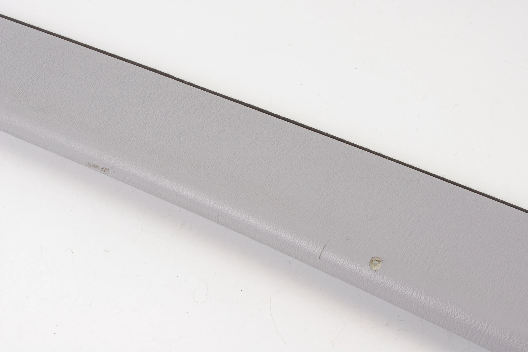 Mercedes 1297900045 Hardtop Panel - Grey (a) | R129 SL