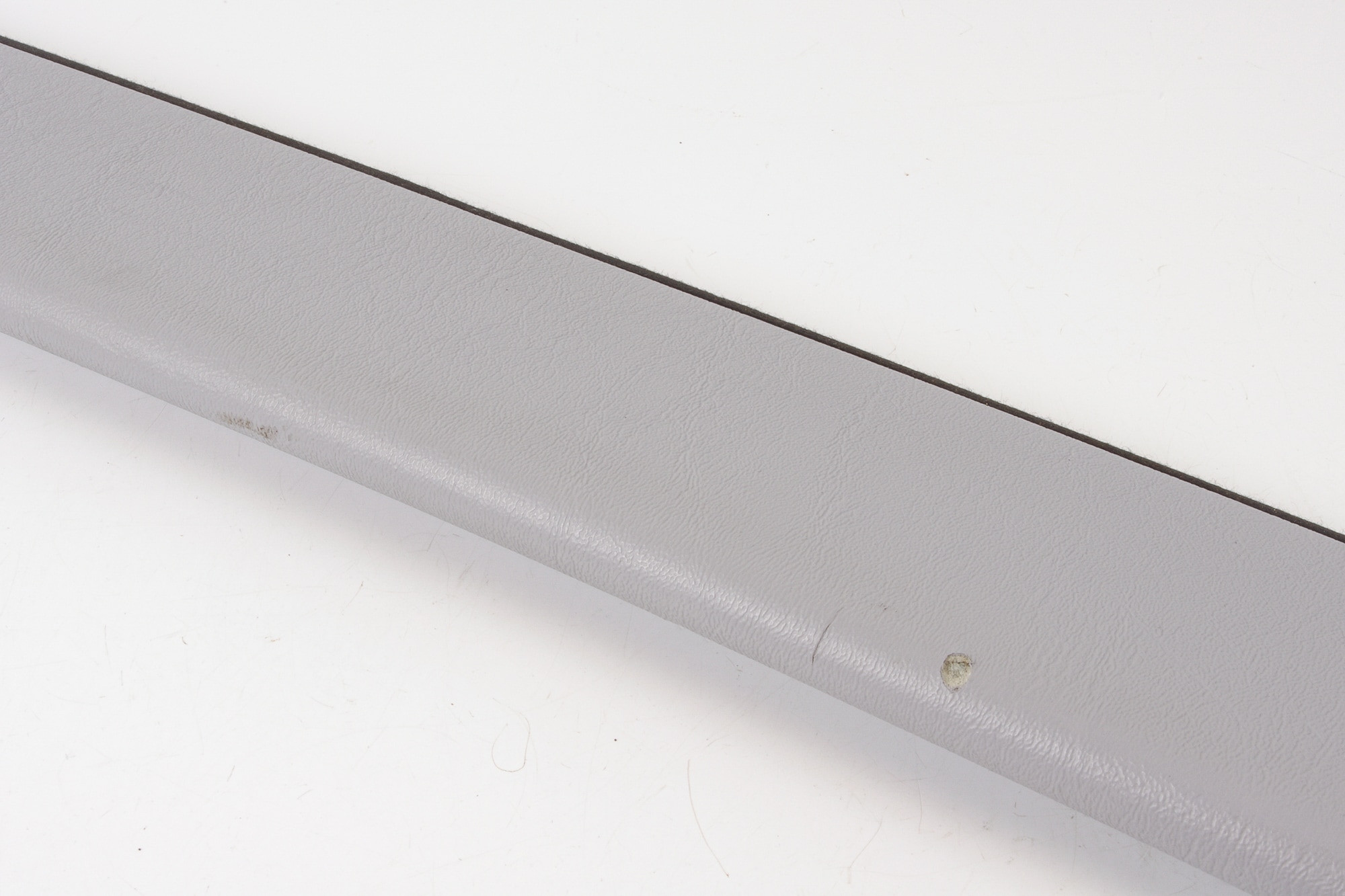 Mercedes 1297900045 Hardtop Panel - Grey (a) | R129 SL