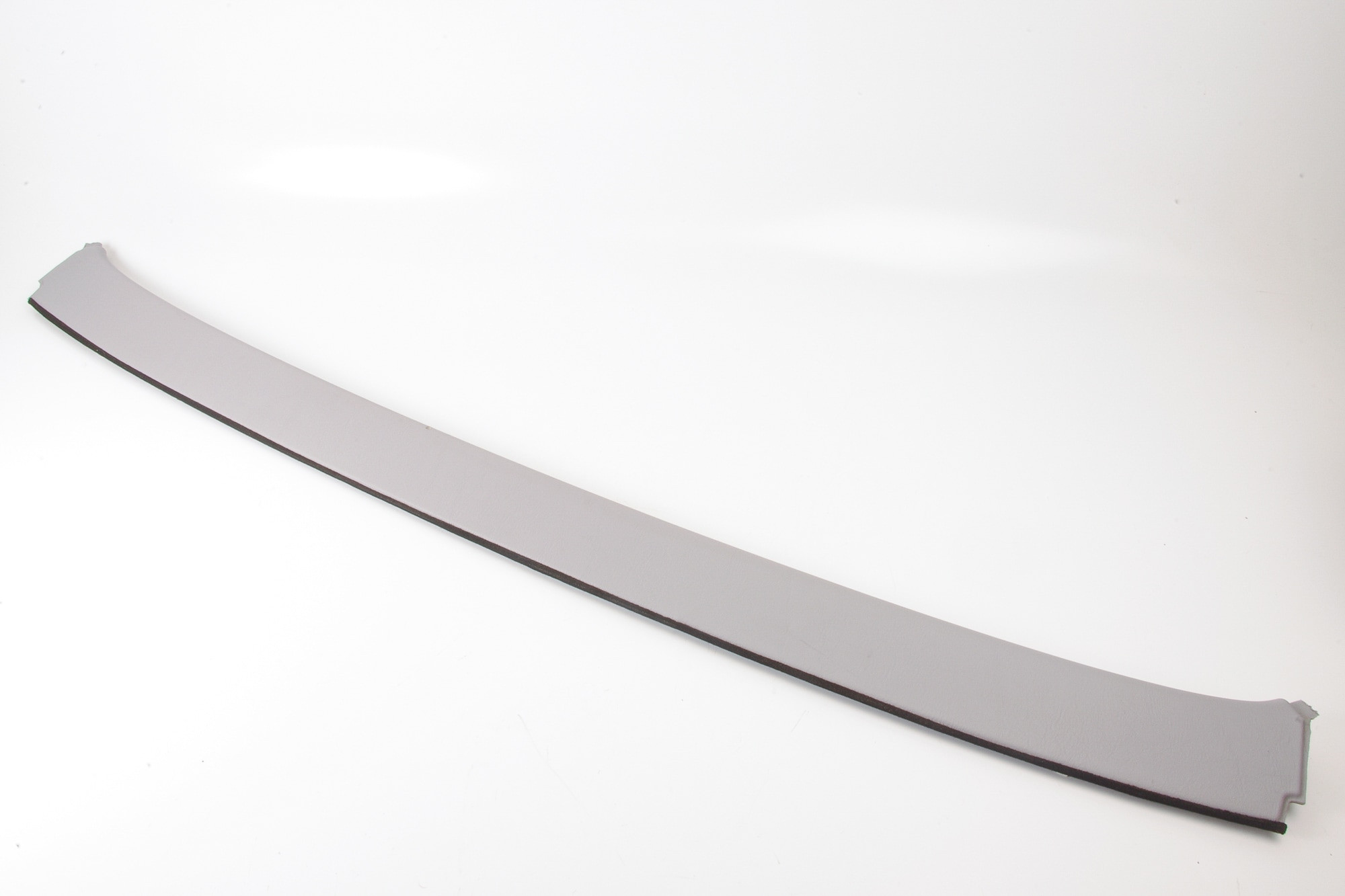 Mercedes 1297900045 Hardtop Panel - Grey (a) | R129 SL