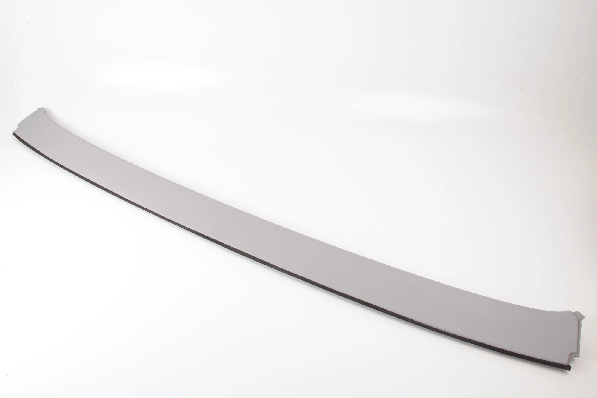 Mercedes 1297900045 Hardtop Panel - Grey (a) | R129 SL