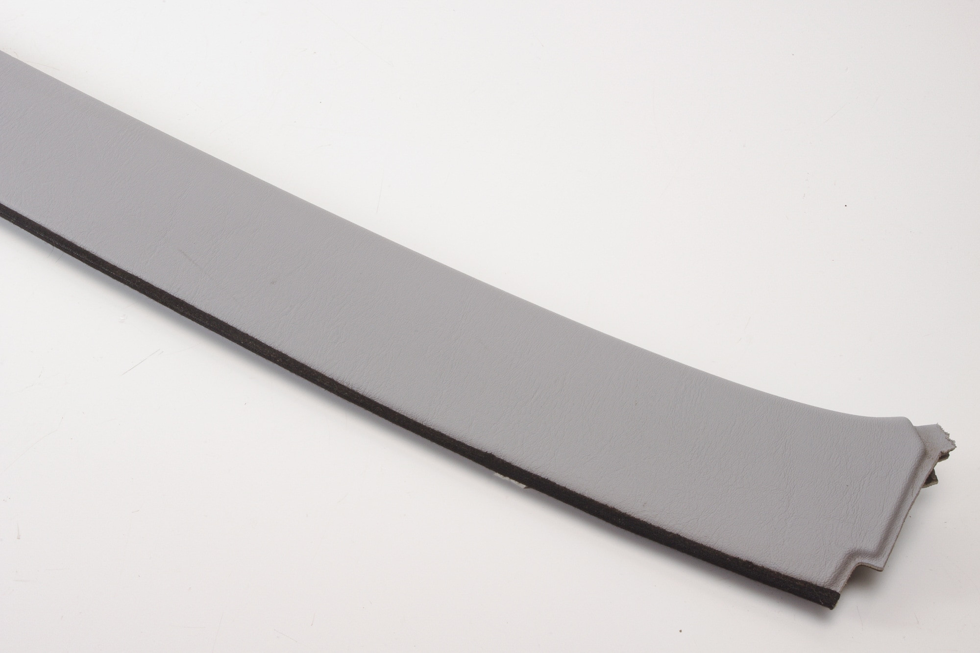 Mercedes 1297900045 Hardtop Panel - Grey (a) | R129 SL