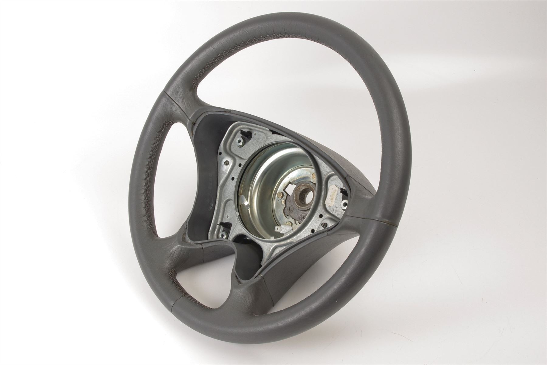 Mercedes 1704603203 Steering Wheel - Grey | R129 SL