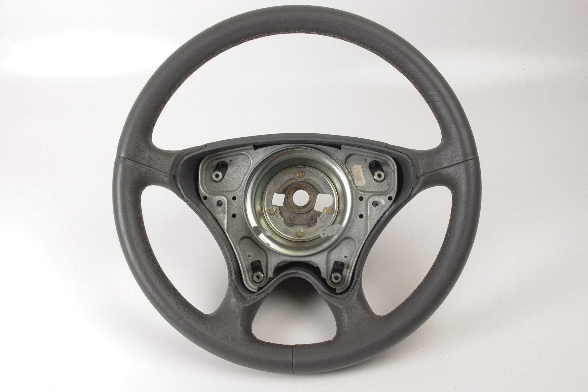 Mercedes 1704603203 Steering Wheel - Grey | R129 SL