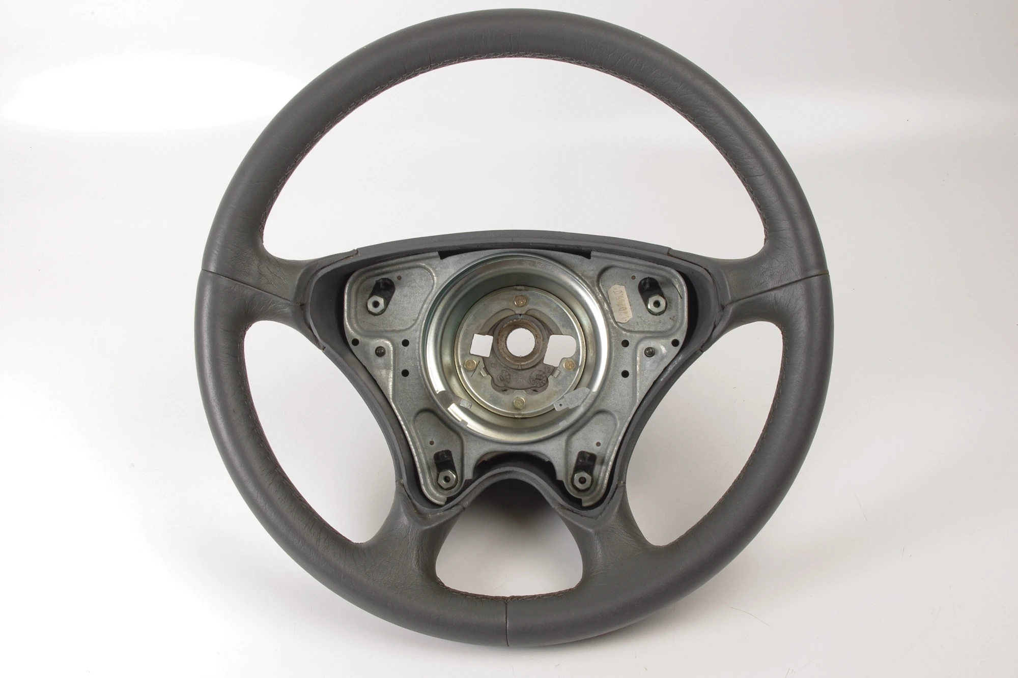 Mercedes 1704603203 Steering Wheel - Grey | R129 SL