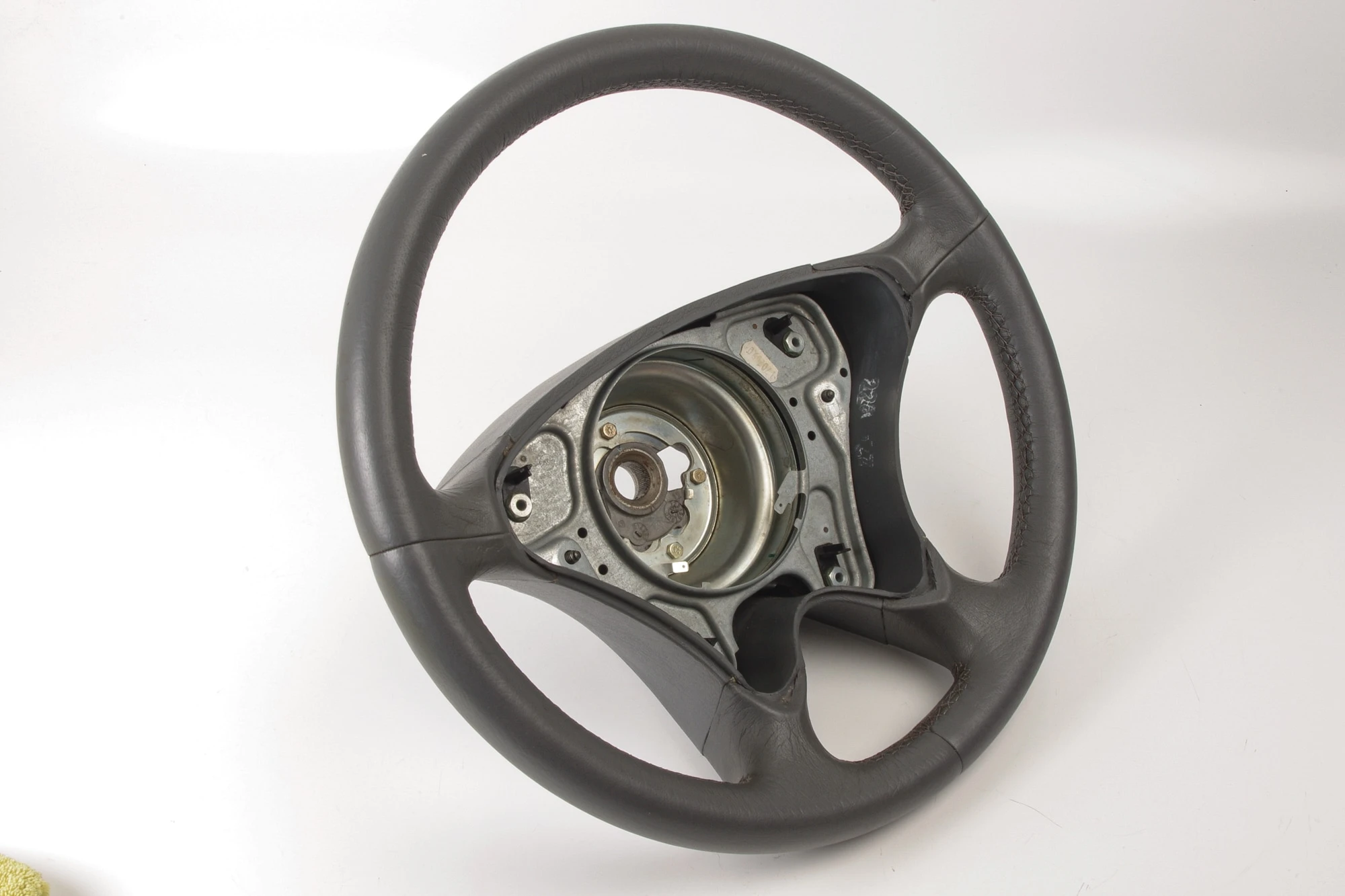 Mercedes 1704603203 Steering Wheel - Grey | R129 SL