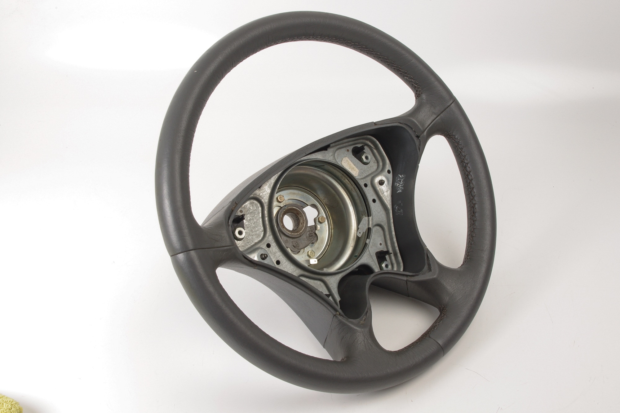Mercedes 1704603203 Steering Wheel - Grey | R129 SL