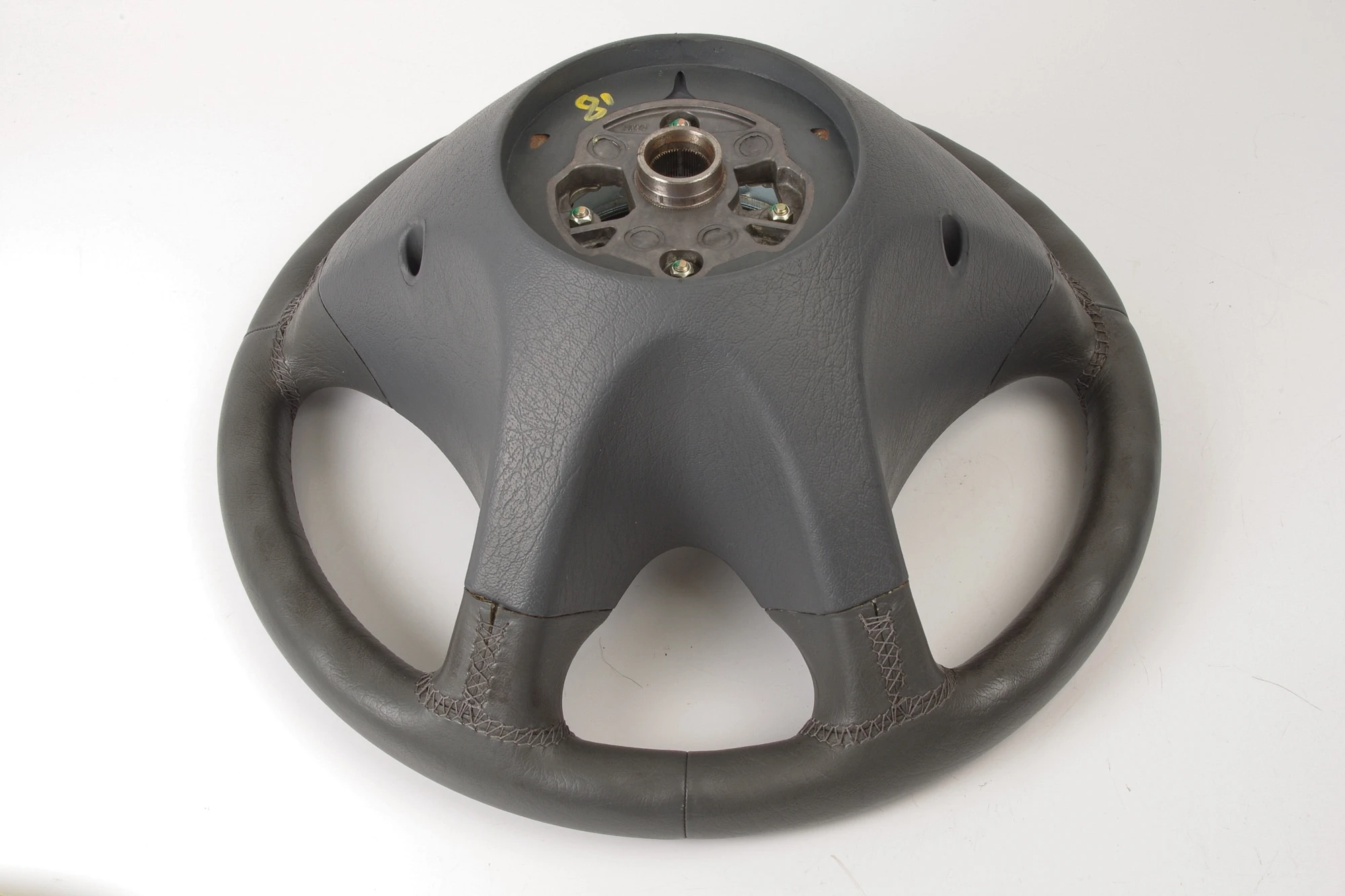 Mercedes 1704603203 Steering Wheel - Grey | R129 SL