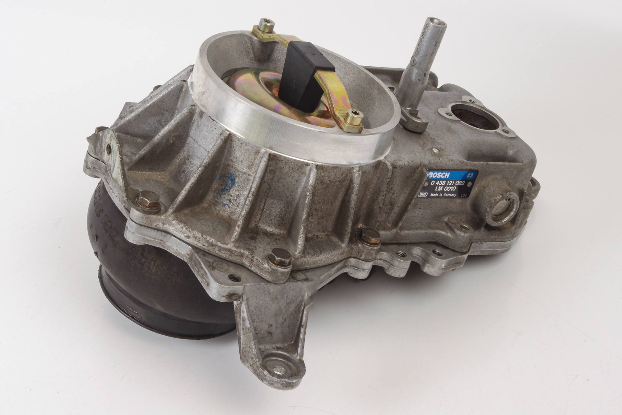 Mercedes 1040740114 Air Flow Meter (a) | W124 C124 A124 S124 E R129 SL
