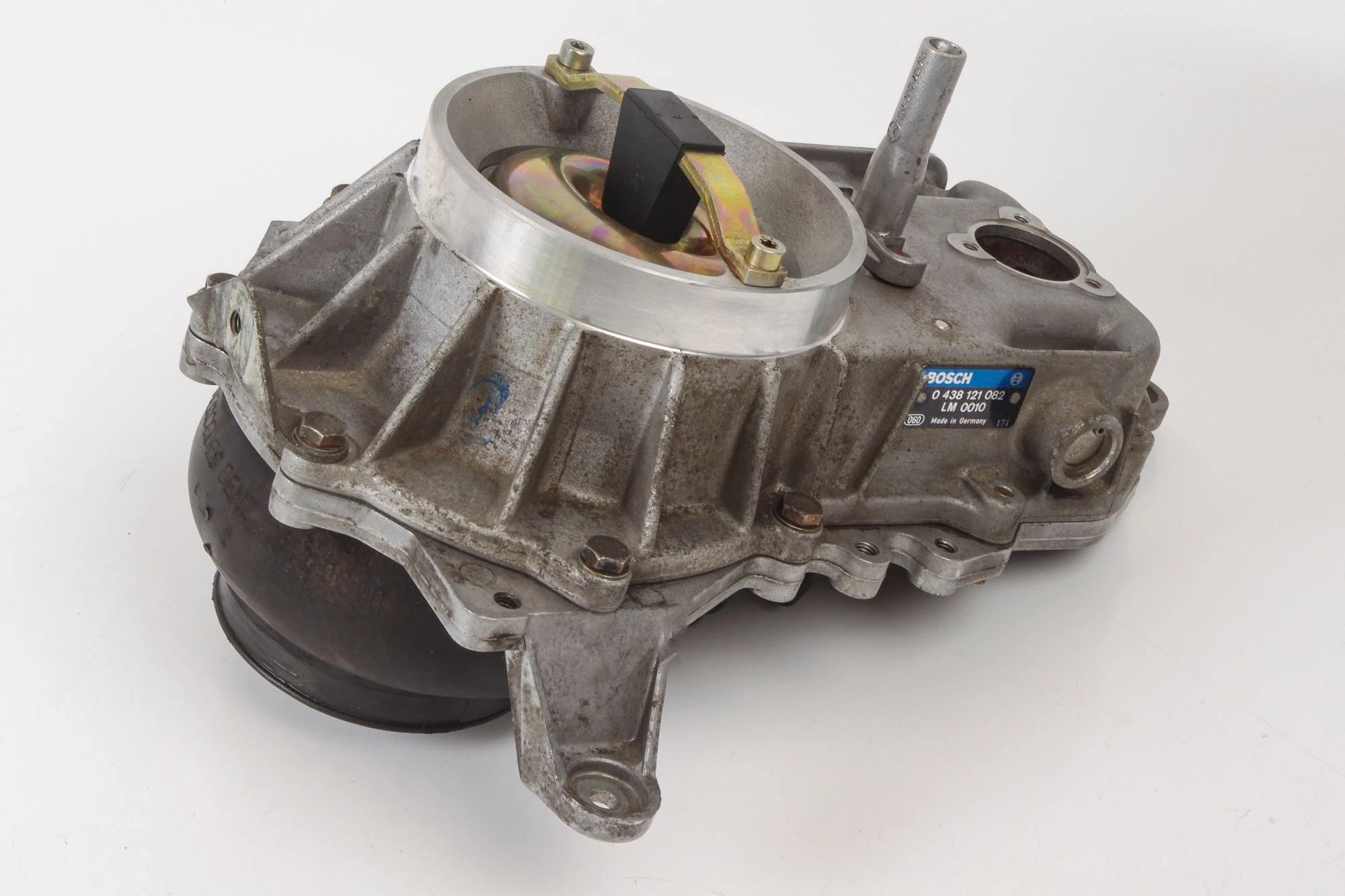 Mercedes 1040740114 Air Flow Meter (a) | W124 C124 A124 S124 E R129 SL