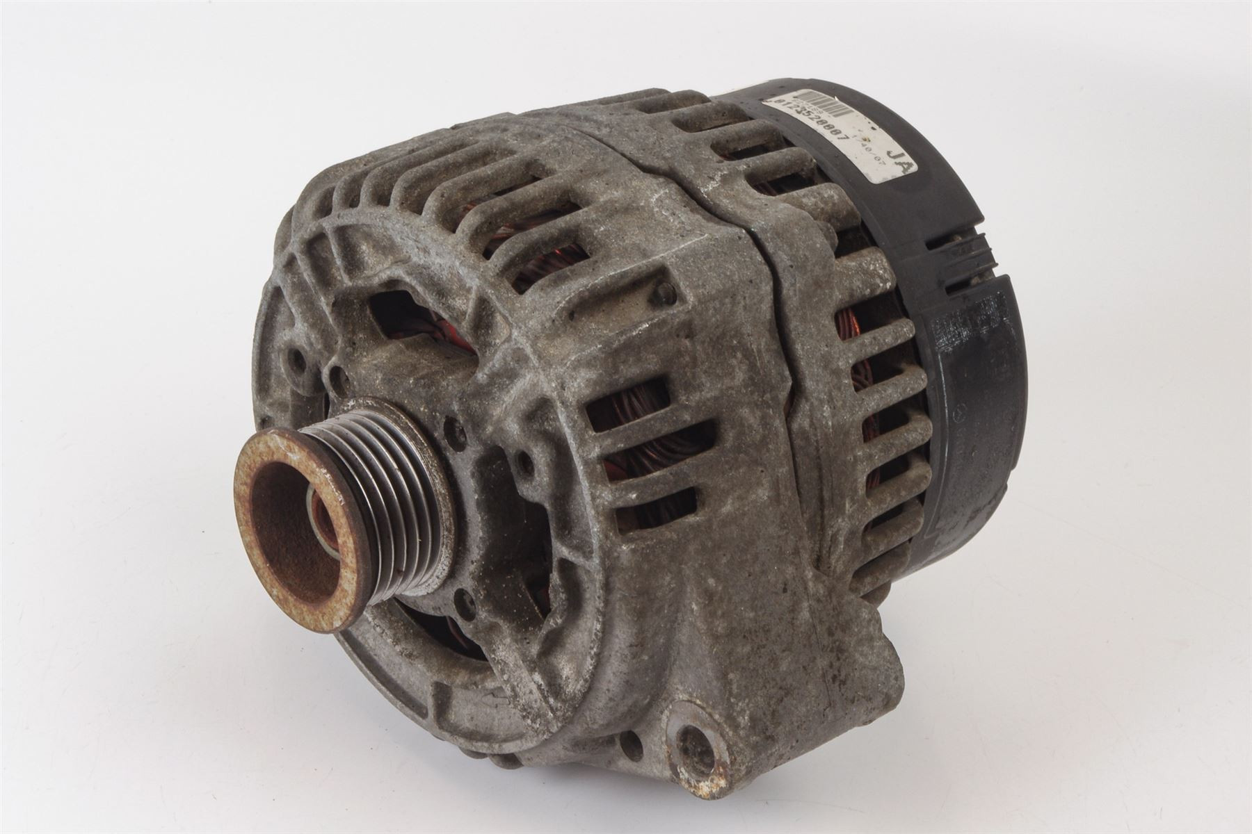 Mercedes 0101547102 Alternator | R129 SL W140 V140 C140 S W210 S210 E