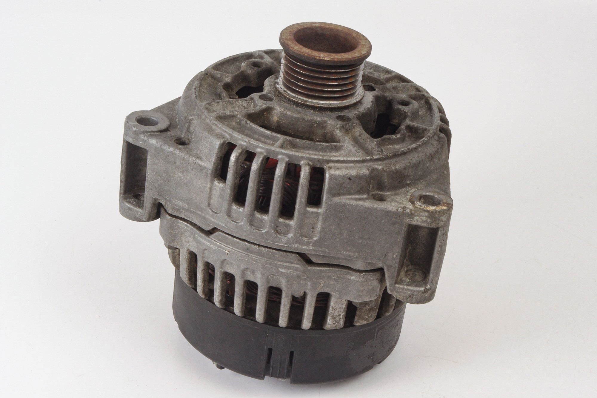 Mercedes 0101547102 Alternator | R129 SL W140 V140 C140 S W210 S210 E