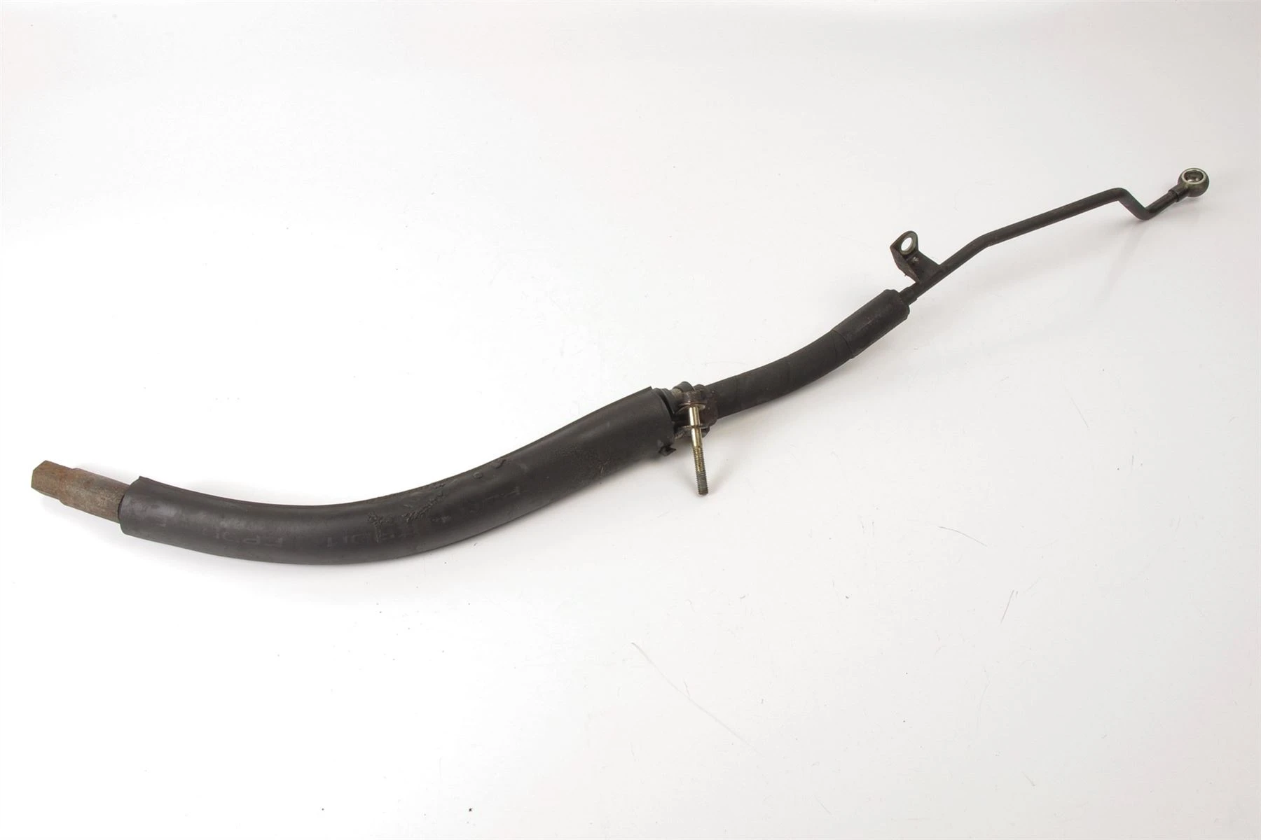 Mercedes 1243204854 A/C Compressor Hose | S124 W124 C124 A124 E
