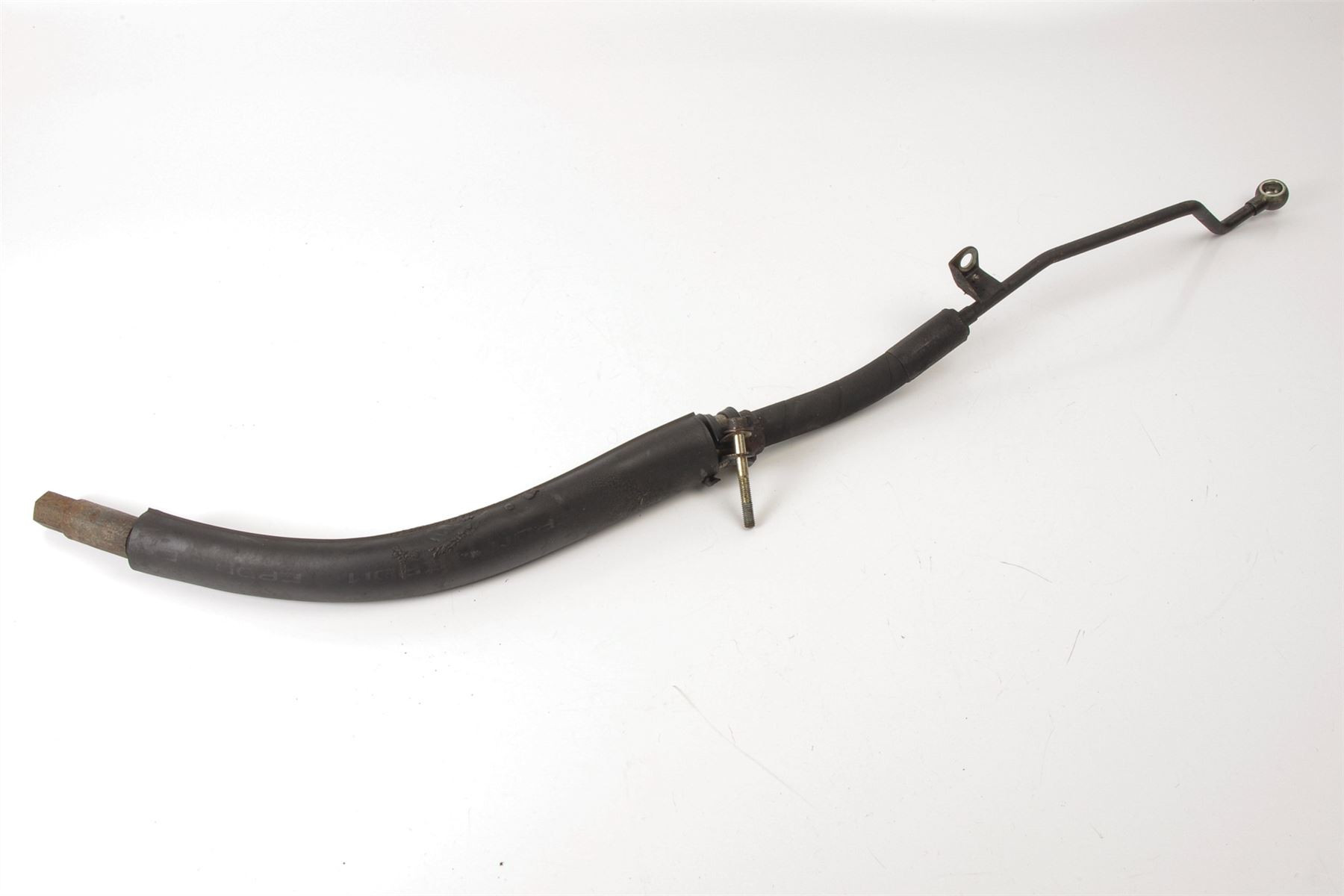 Mercedes 1243204854 A/C Compressor Hose | S124 W124 C124 A124 E