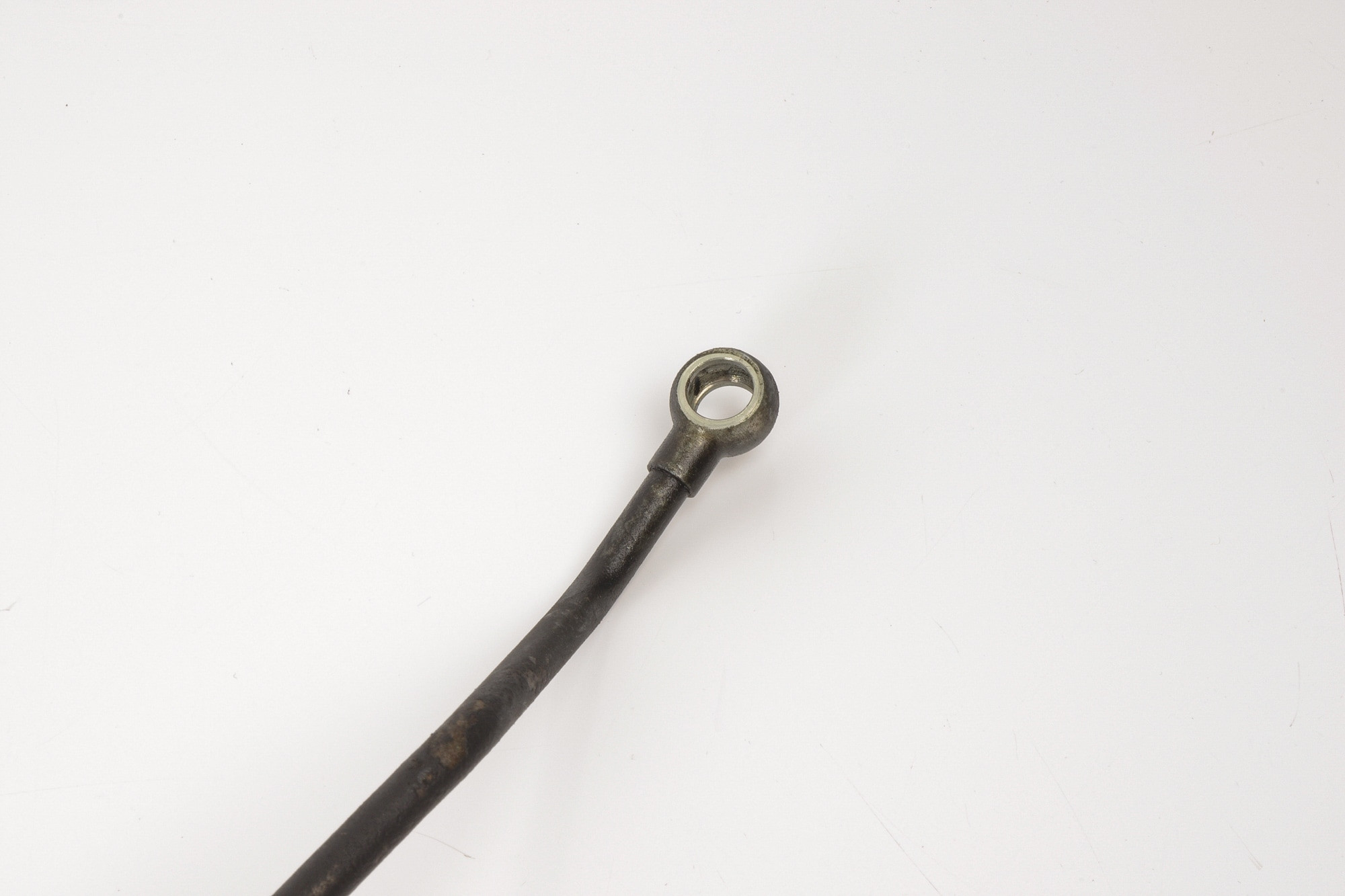 Mercedes 1243204854 A/C Compressor Hose | W124 C124 A124 S124 E