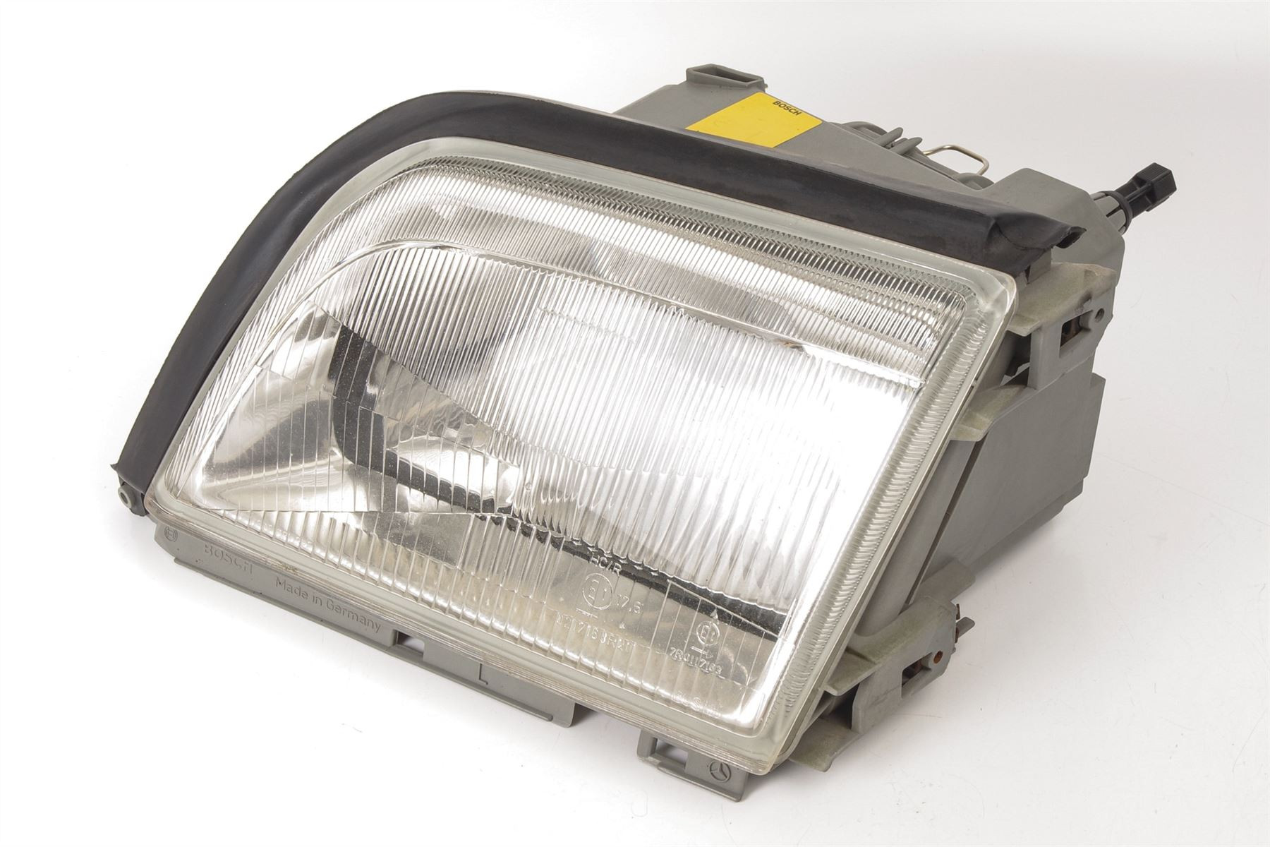 Mercedes 1298206161 Headlight - Left (a) | R129 SL
