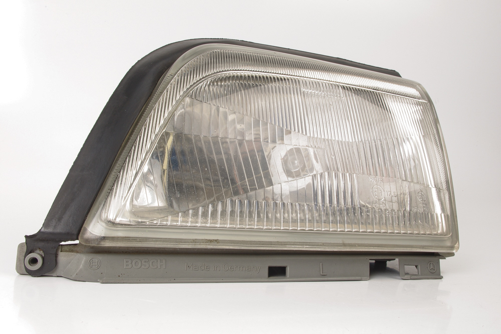 Mercedes 1298206161 Headlight - Left (a) | R129 SL