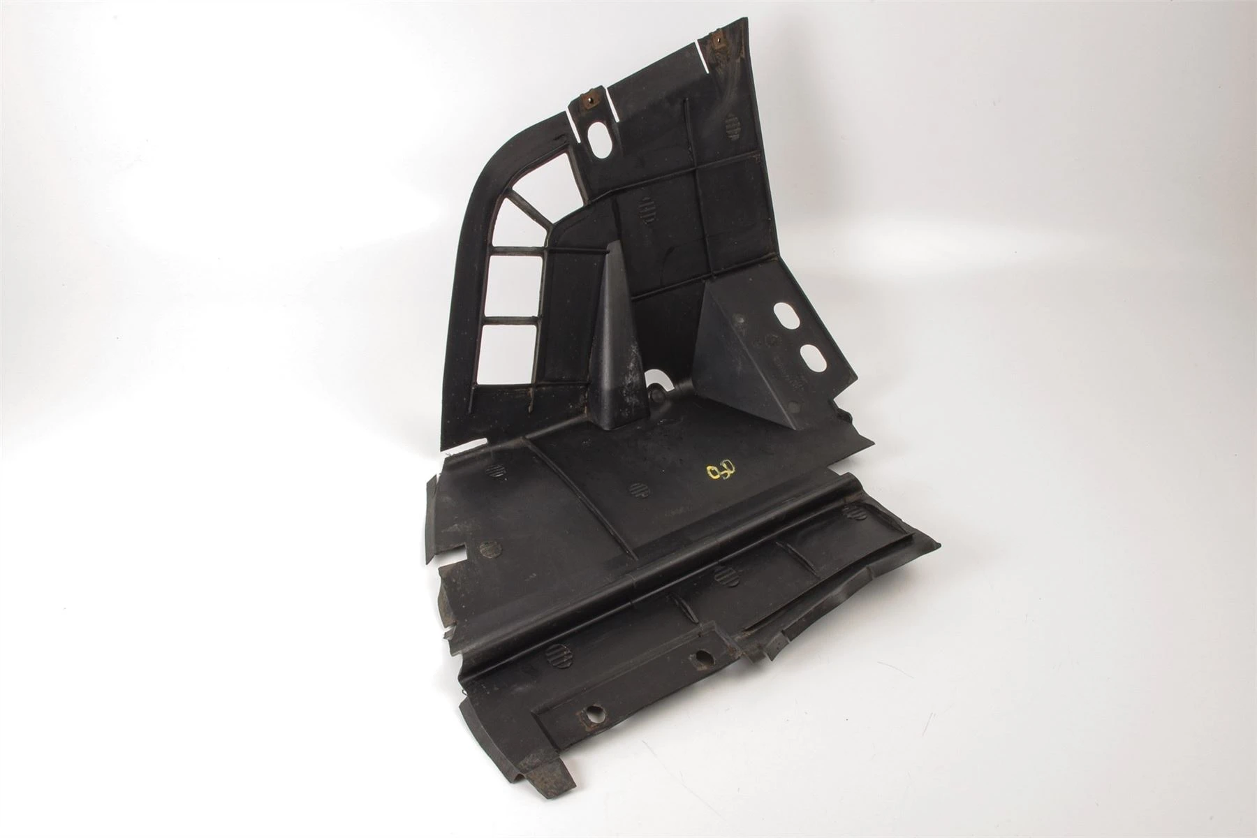 Mercedes 1298841135 Splash Guard - Left | R129 SL