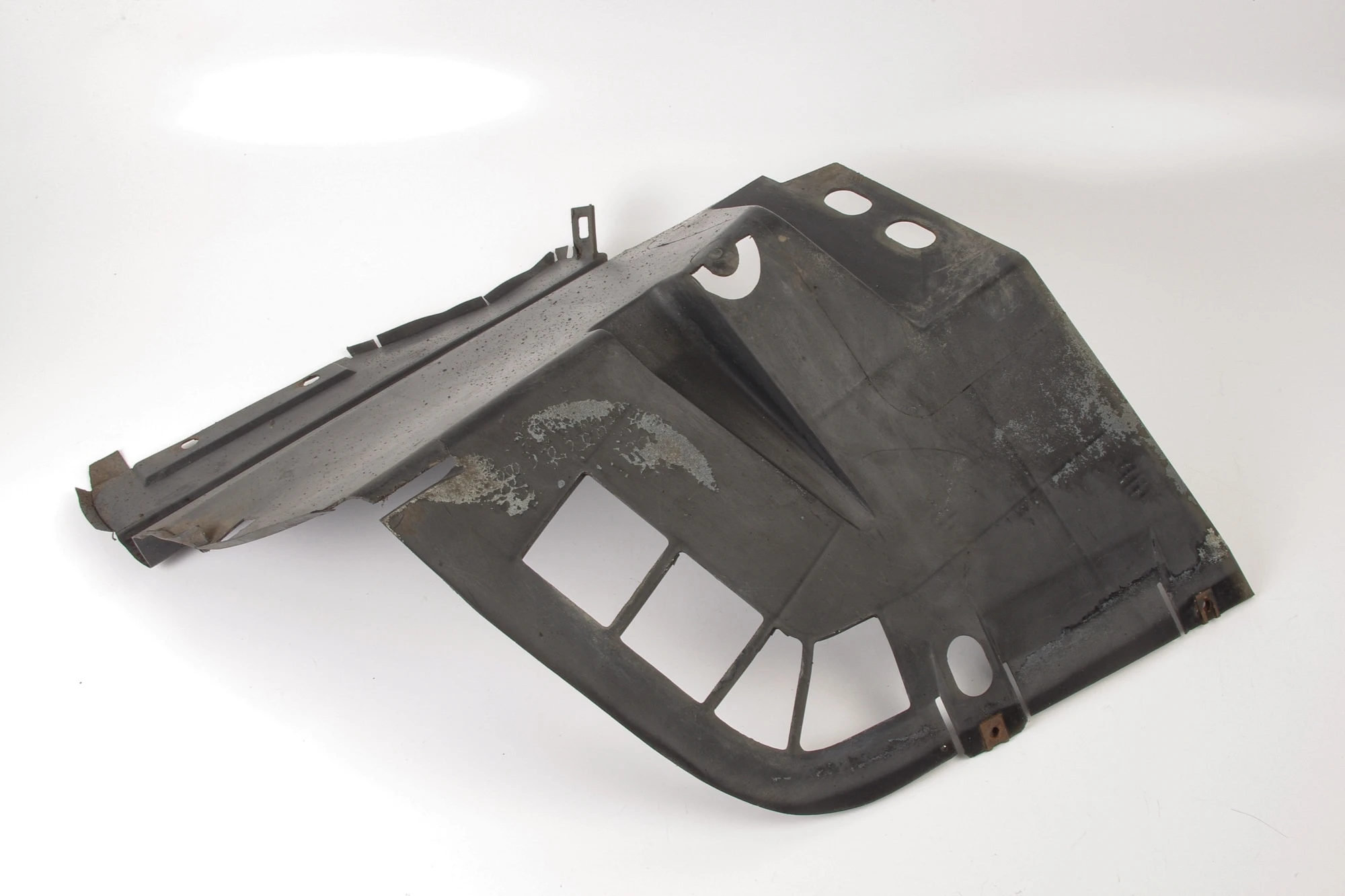 Mercedes 1298841135 Splash Guard - Left | R129 SL