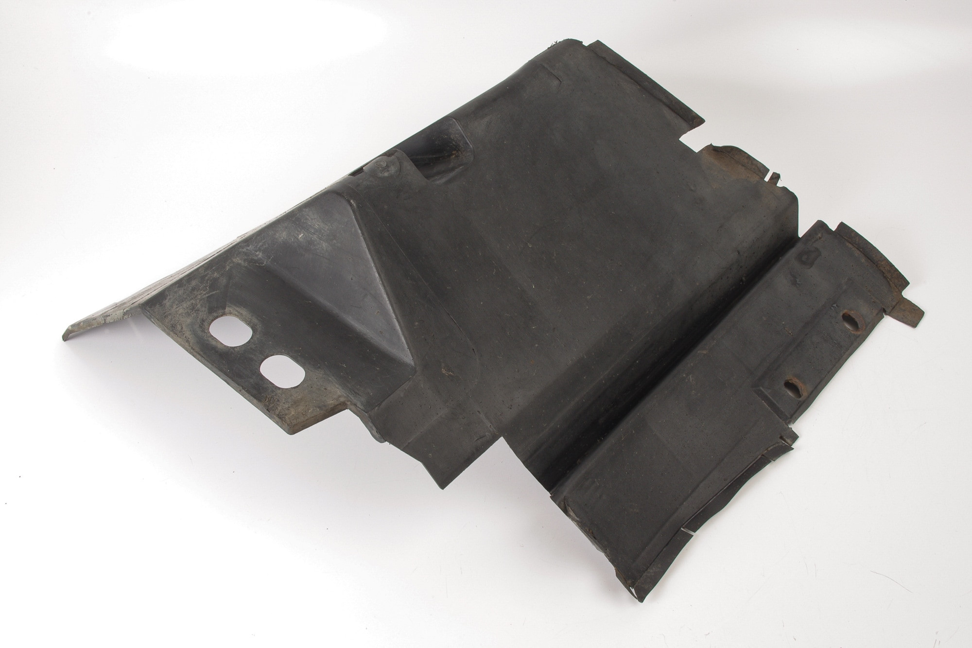 Mercedes 1298841135 Splash Guard - Left | R129 SL