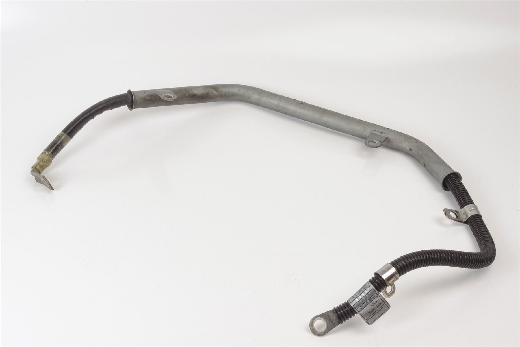 Mercedes 1295403430 Starter Cable | R129 SL