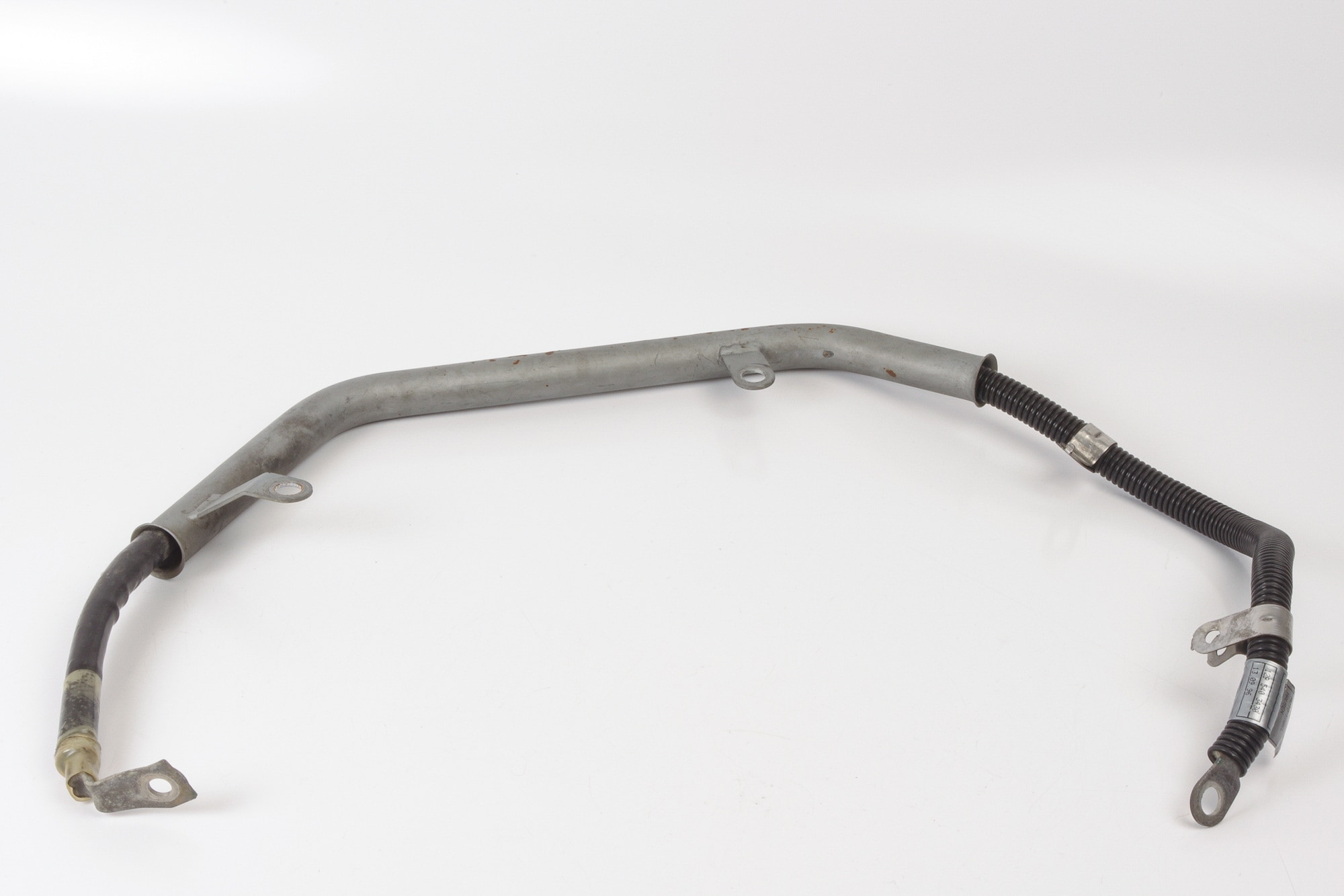 Mercedes 1295403430 Starter Cable | R129 SL