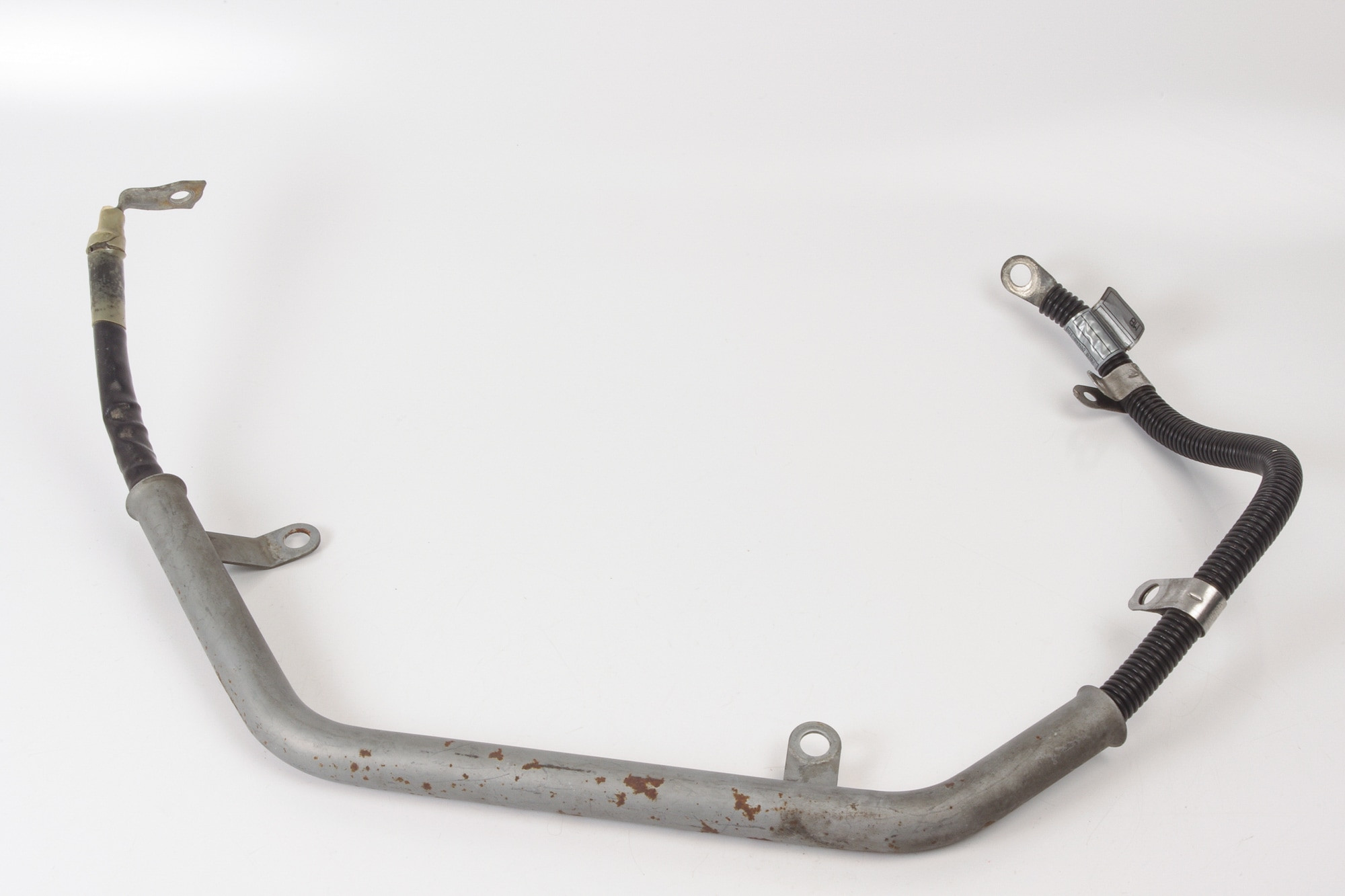 Mercedes 1295403430 Starter Cable | R129 SL