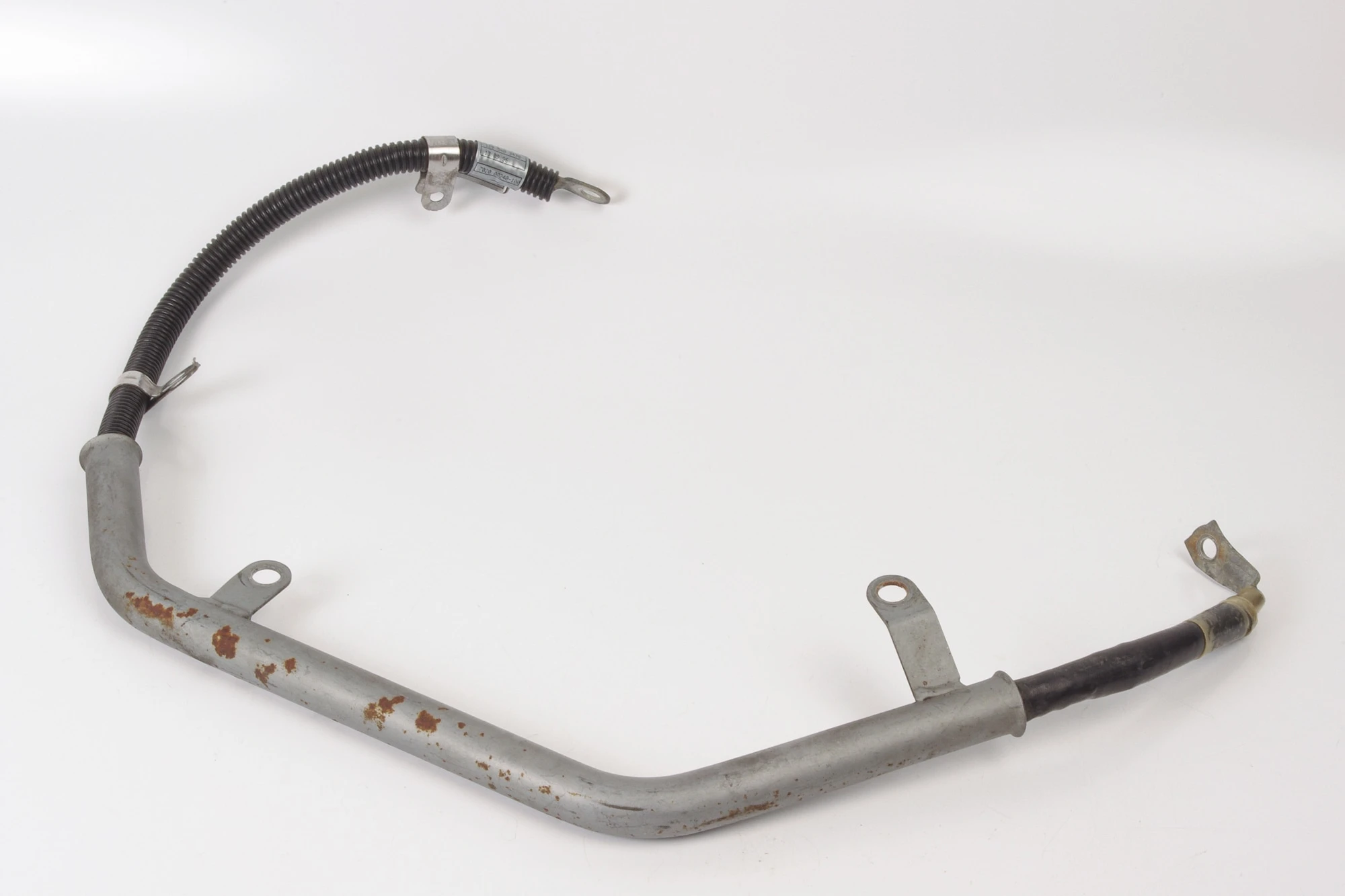 Mercedes 1295403430 Starter Cable | R129 SL