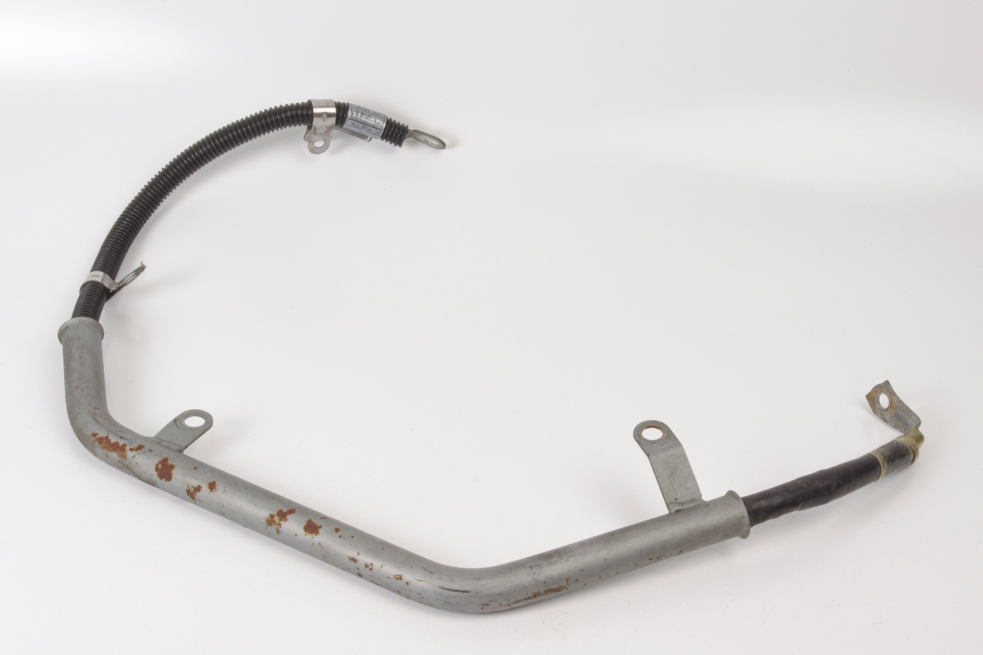 Mercedes 1295403430 Starter Cable | R129 SL