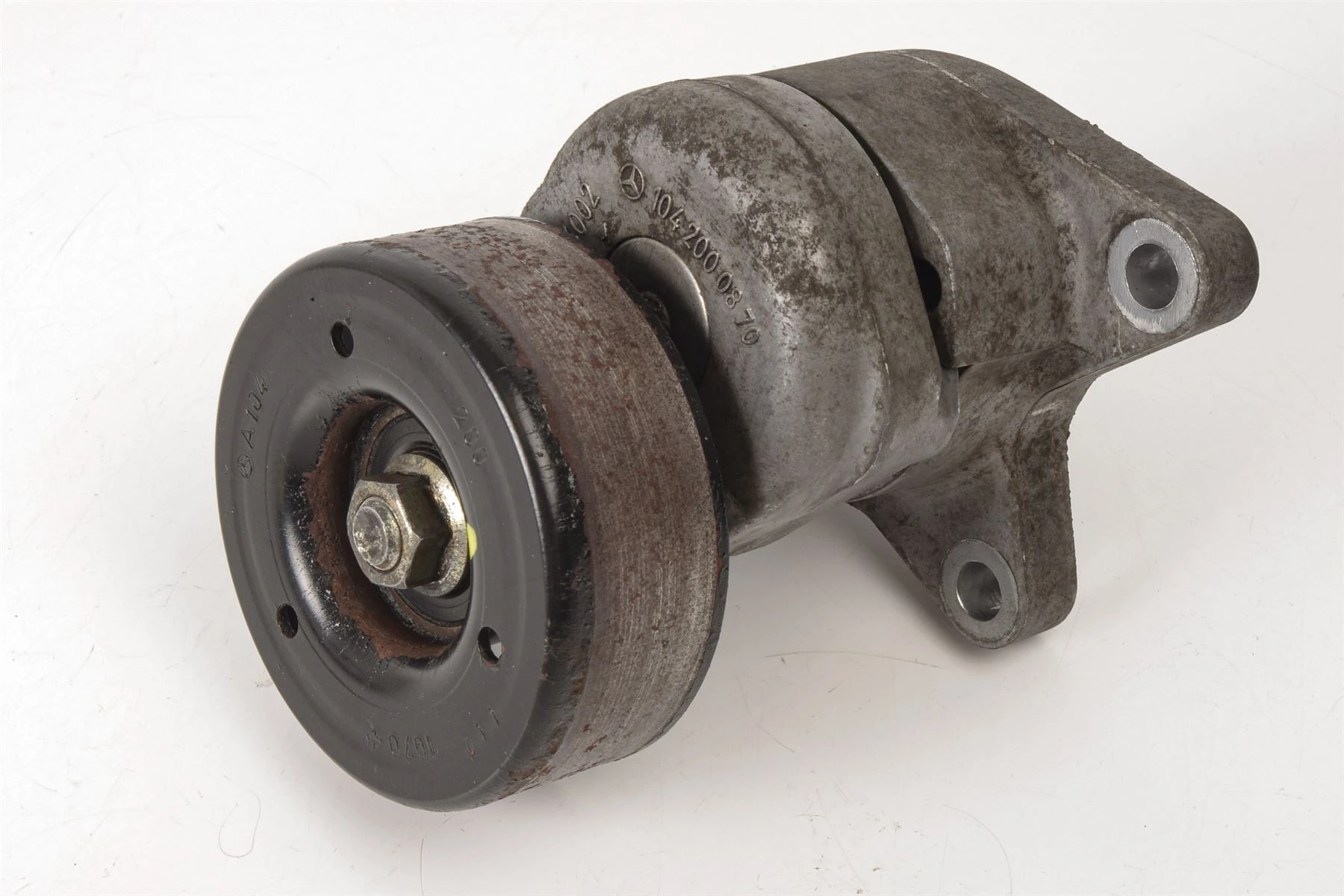 Mercedes 1042000870 Belt Tensioner | W124 W210 E R129 SL W140 S W202 C W463 G