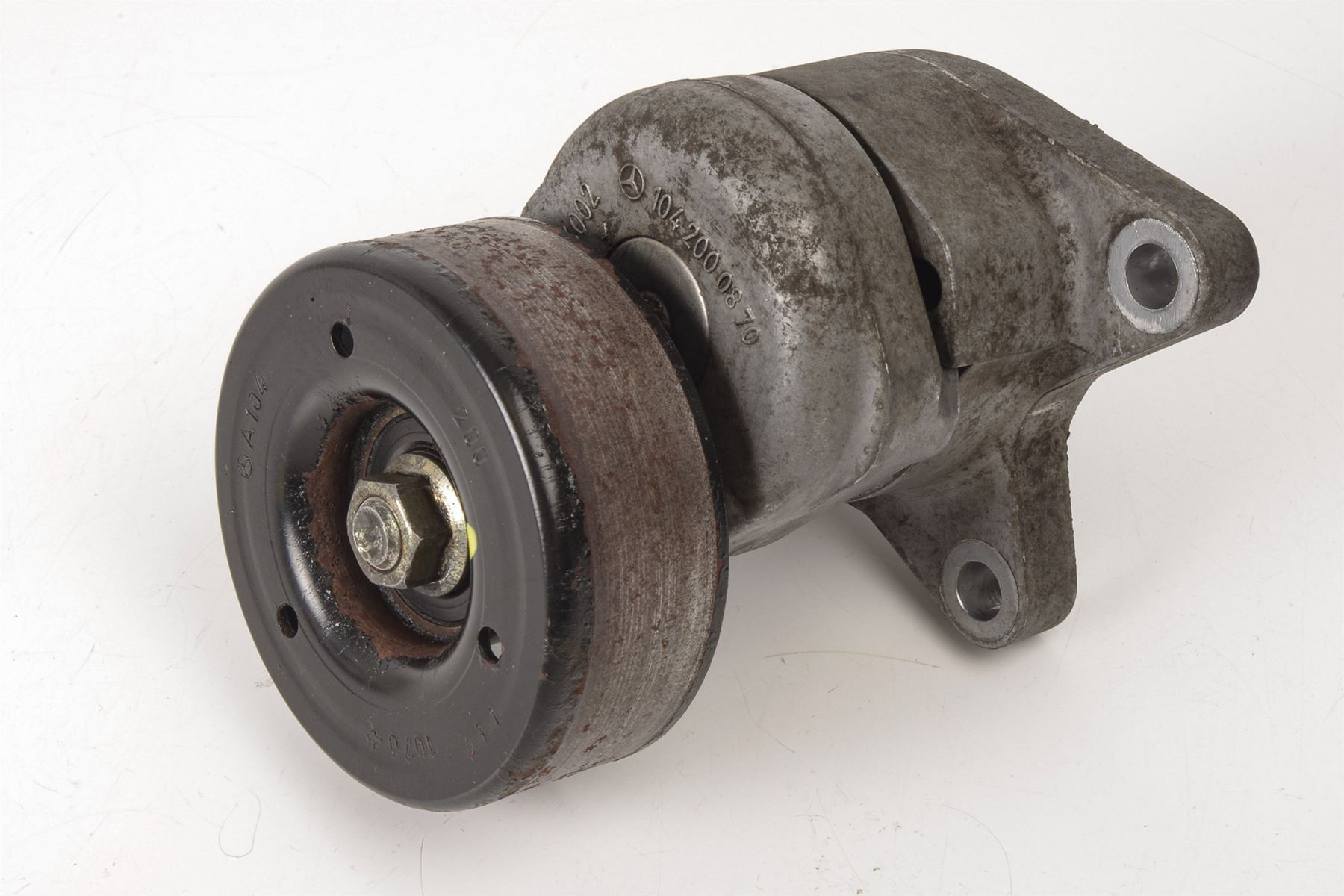 Mercedes 1042000870 Belt Tensioner | R129 SL W124 W210 E W140 S W202 C W463 G
