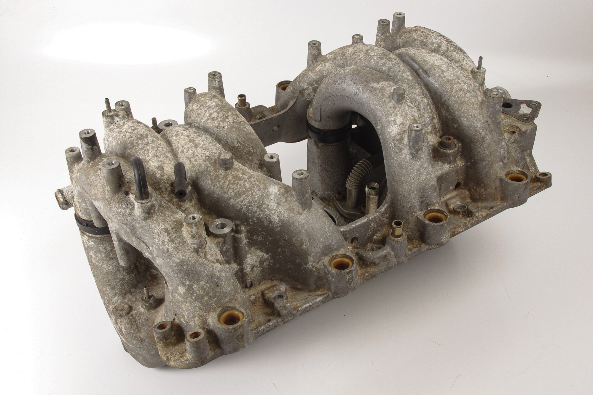 Mercedes 1191410801 Intake Manifold | R129 SL W124 E W140 V140 C140 S