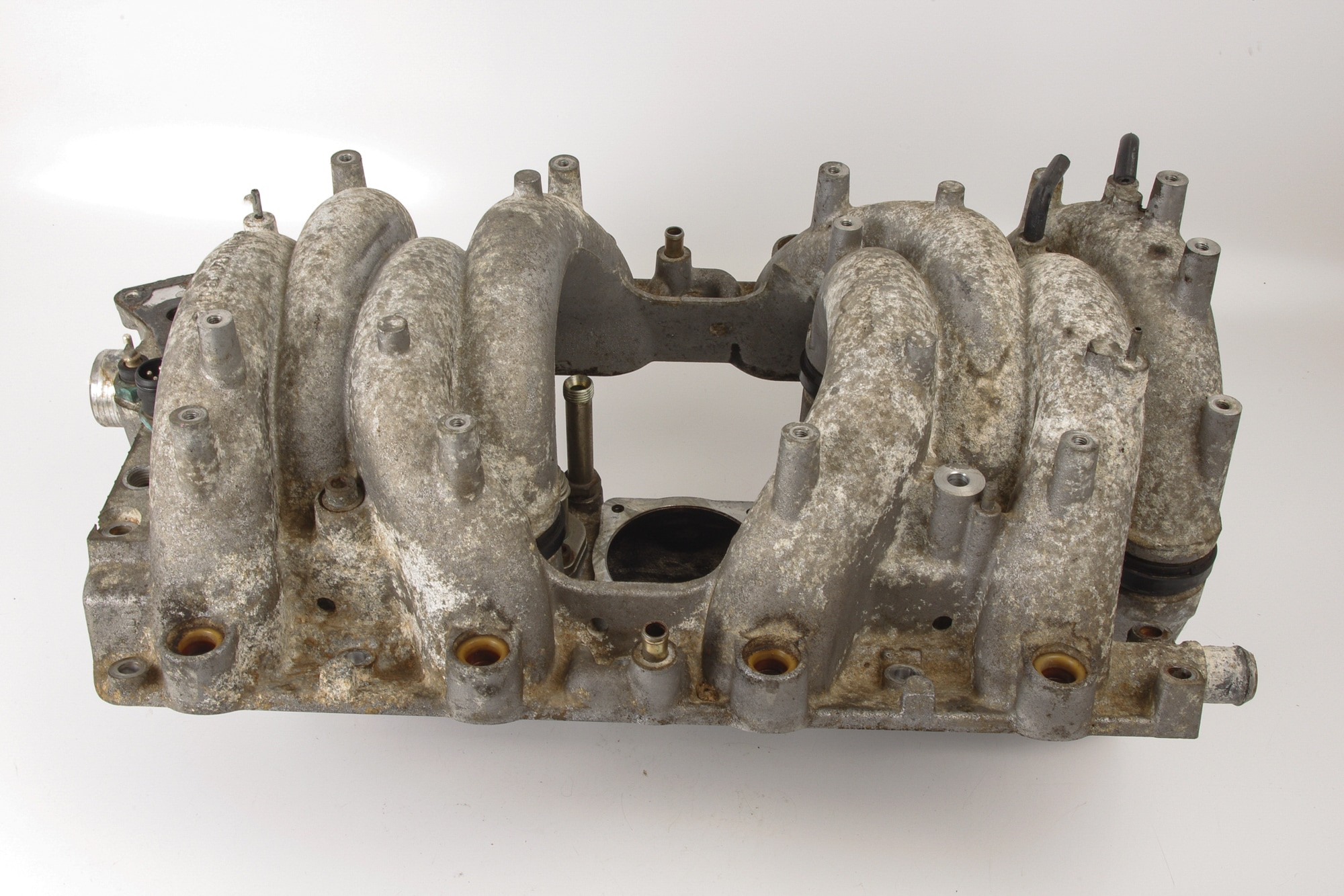 Mercedes 1191410801 Intake Manifold | R129 SL W124 E W140 V140 C140 S