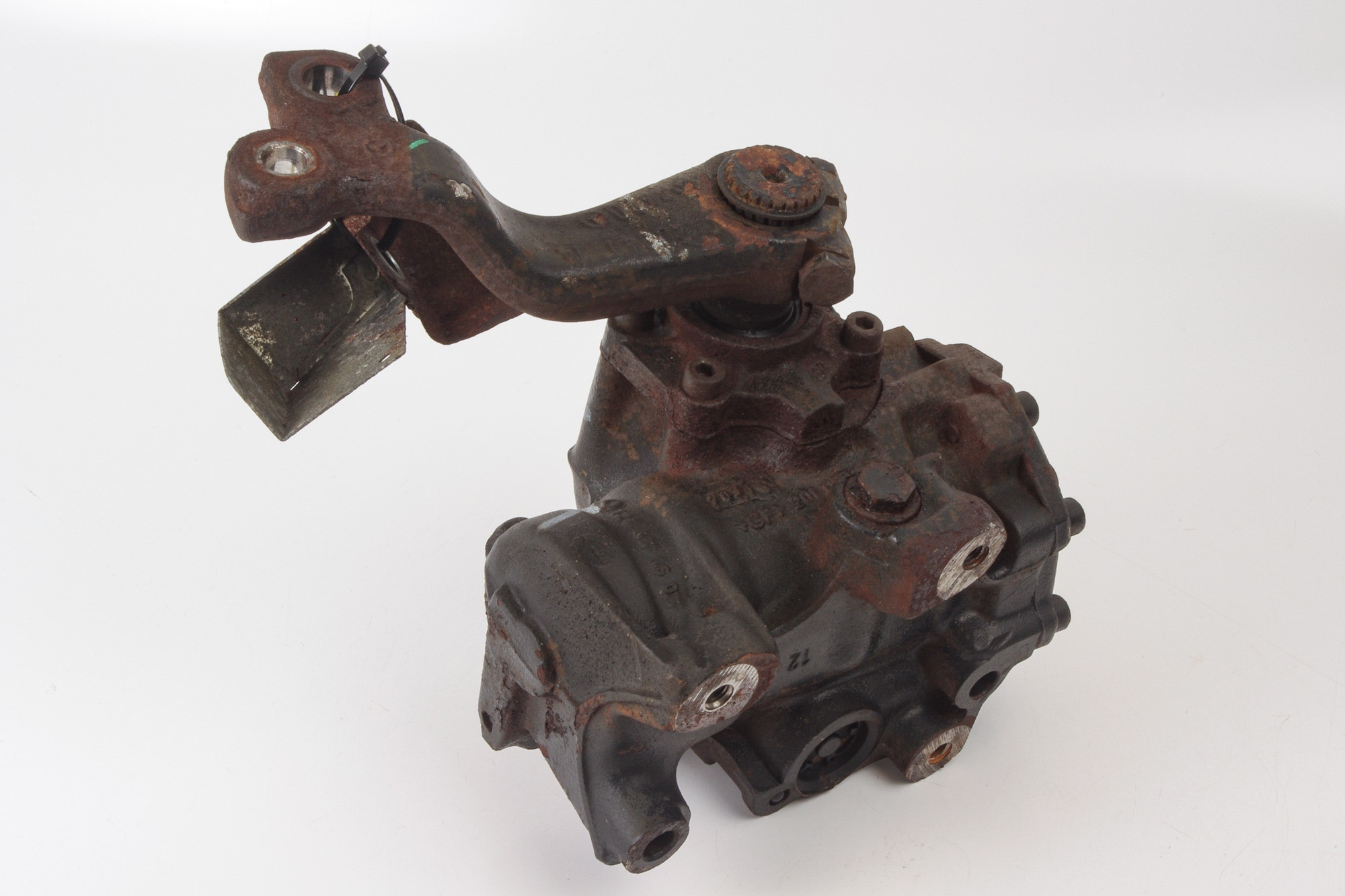 Mercedes 1244606301 Steering Box | S124 W124 V124 C124 A124 E