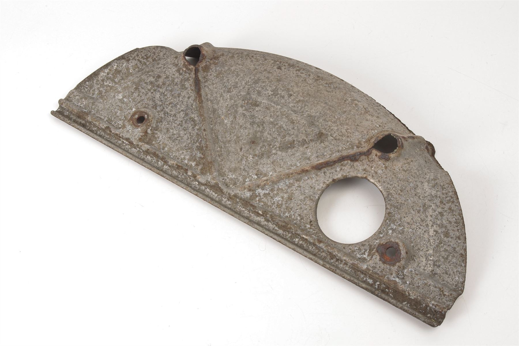 Mercedes 1111401434 Exhaust Manifold Screening Plate | W124 E W202 C
