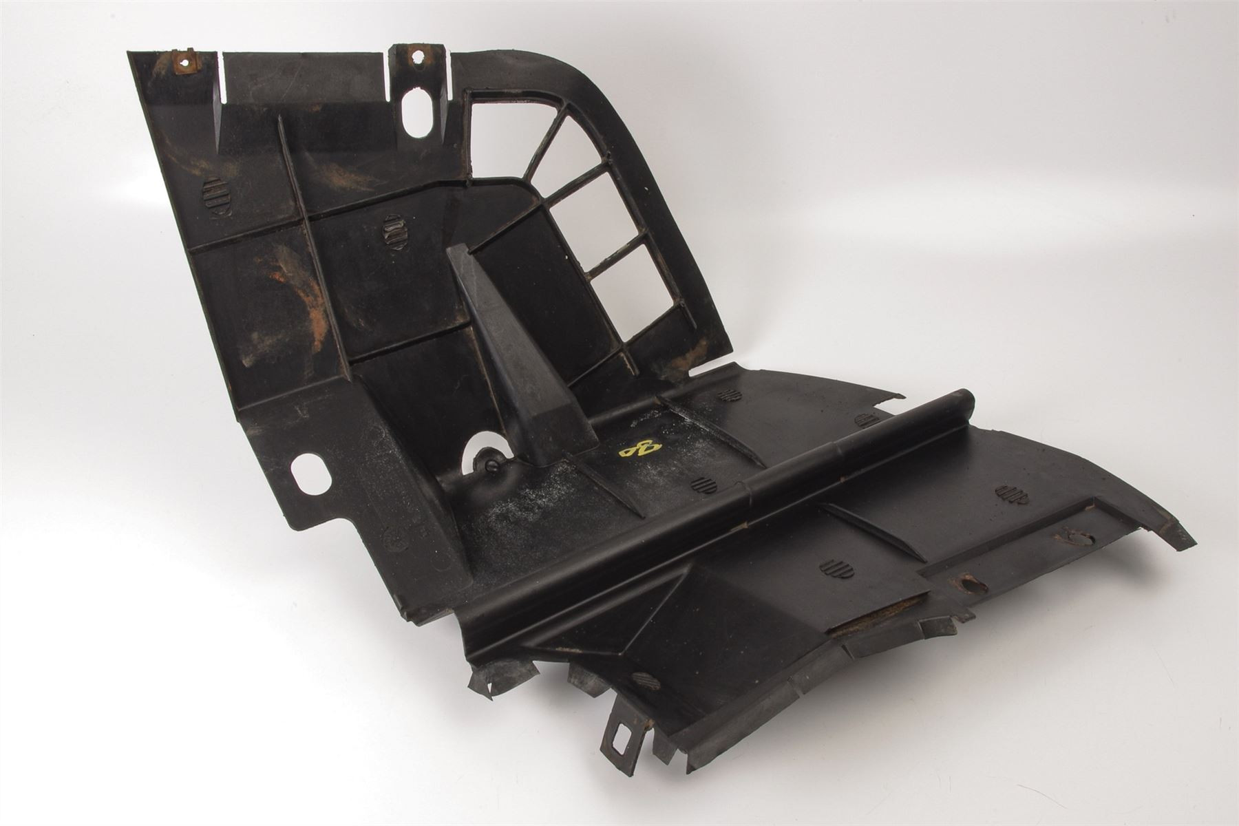 Mercedes 1298841235 Splash Guard - Right (a) | R129 SL