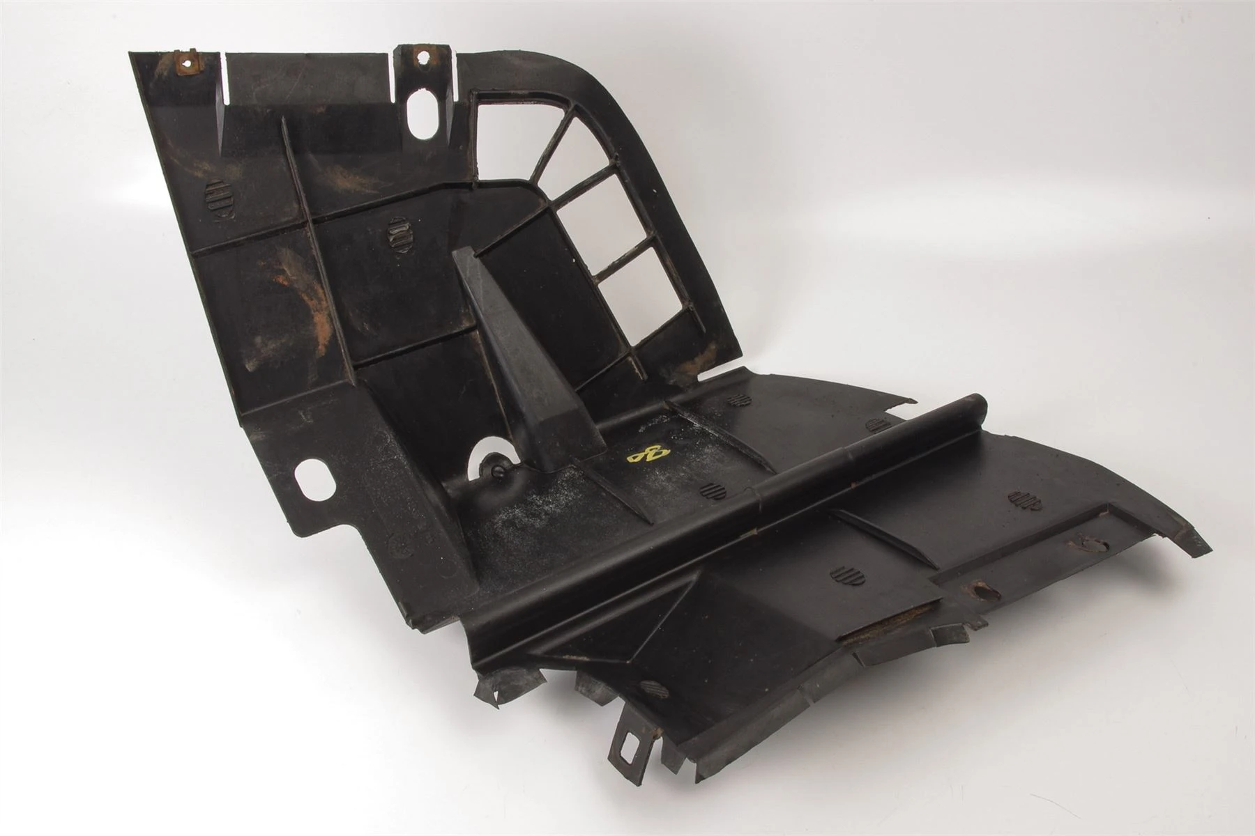 Mercedes 1298841235 Splash Guard - Right (a) | R129 SL