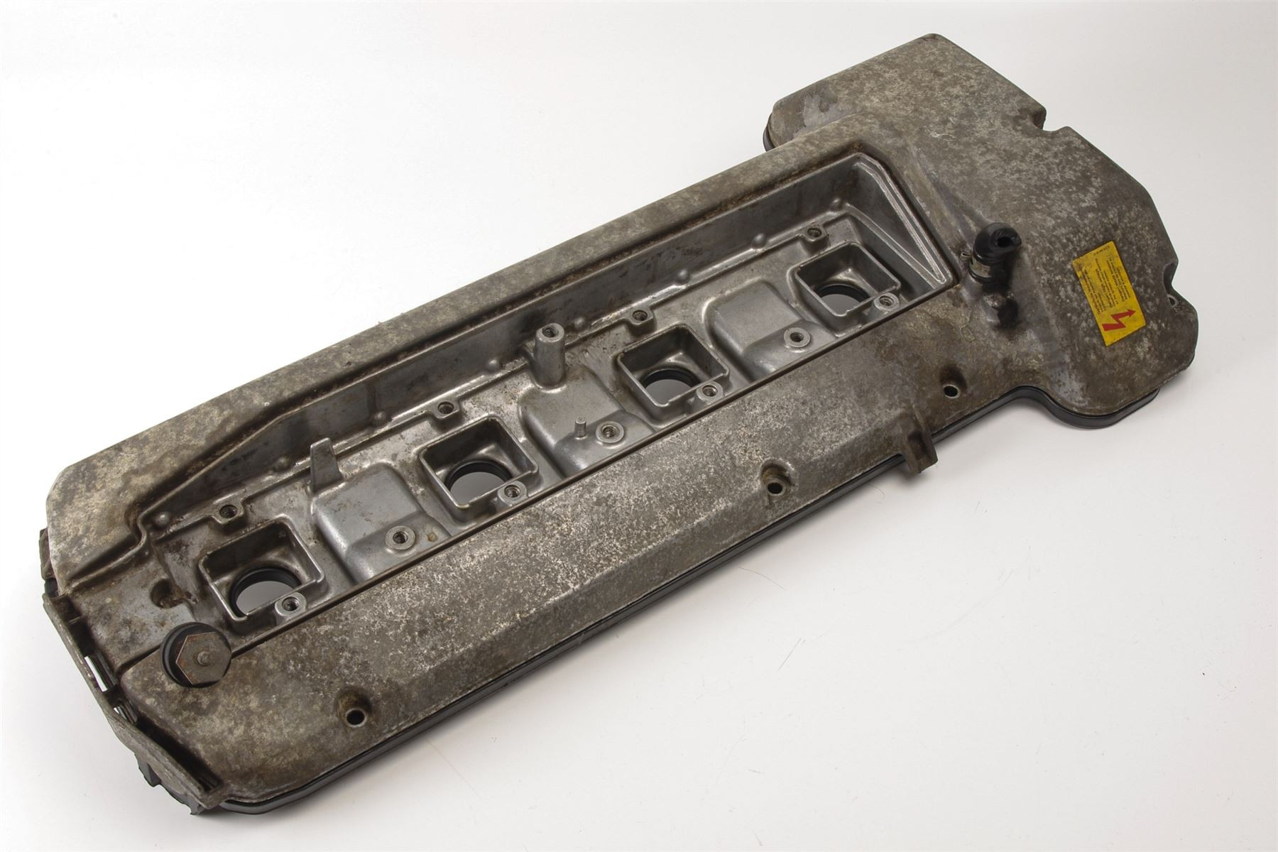 Mercedes 1190161205 Valve Cylinder Head Cover - Left | R129 SL W140 S W210 E