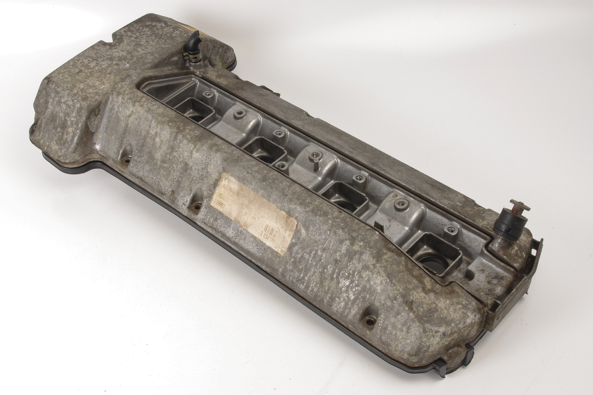 Mercedes 1190161205 Valve Cylinder Head Cover - Left | R129 SL W140 S W210 E