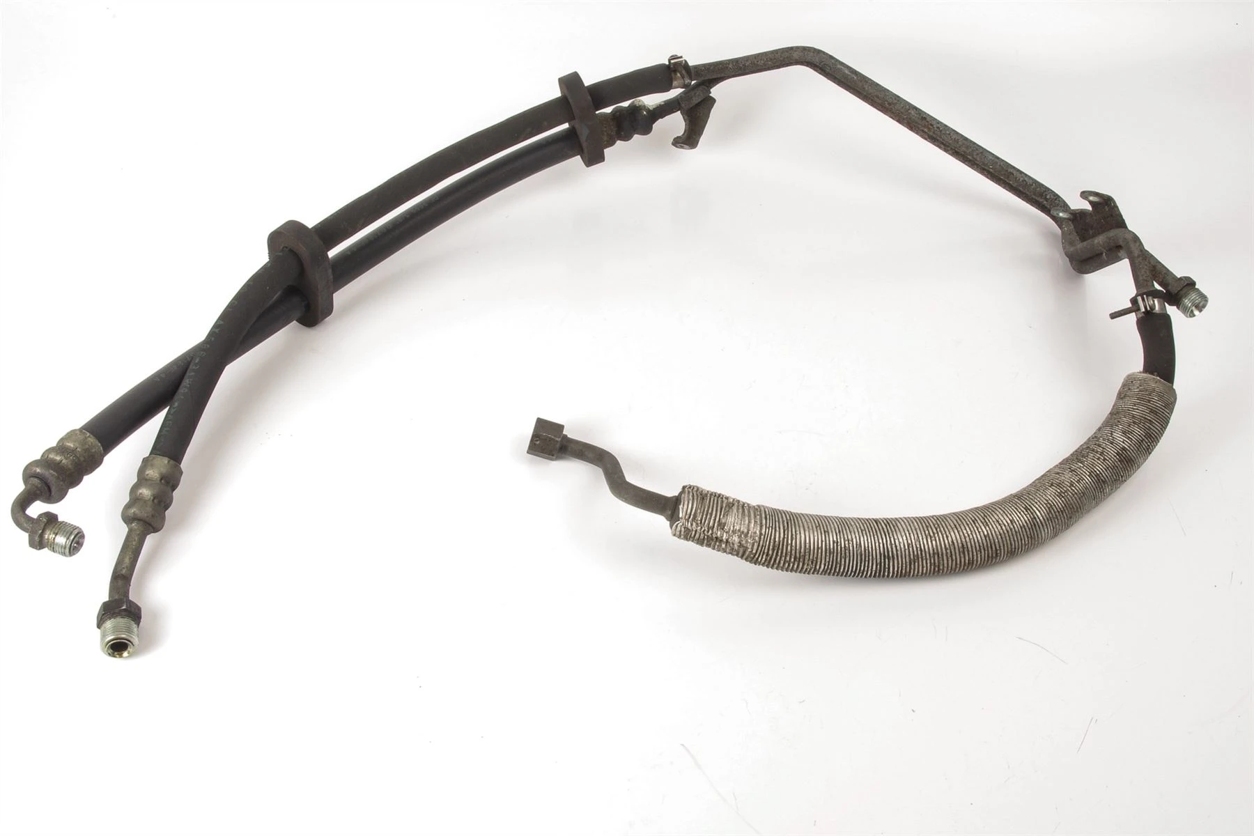 Mercedes 1244604624 Power Steering Hose | S124 W124 C124 A124 E