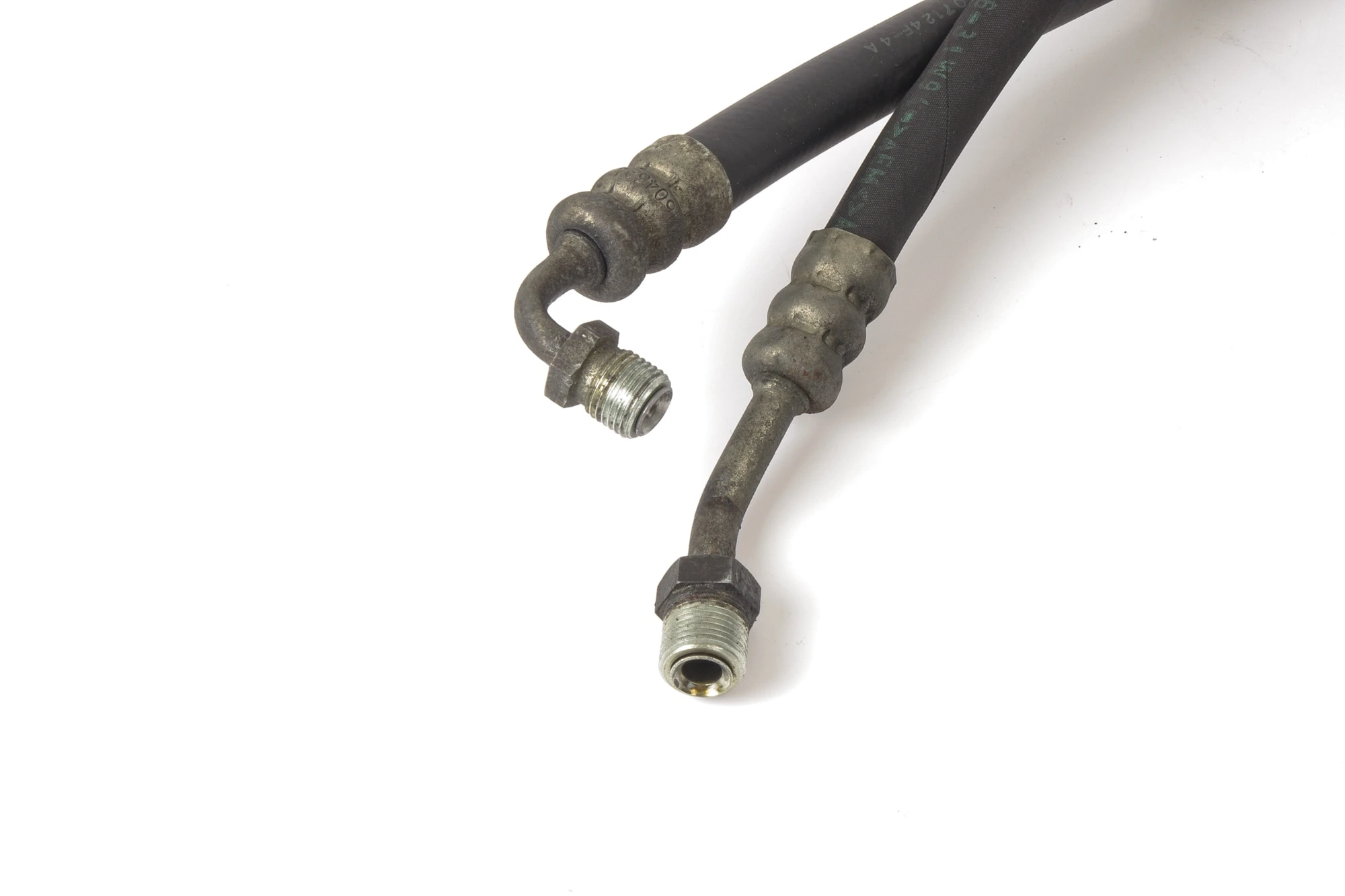 Mercedes 1244604624 Power Steering Hose | W124 C124 A124 S124 E