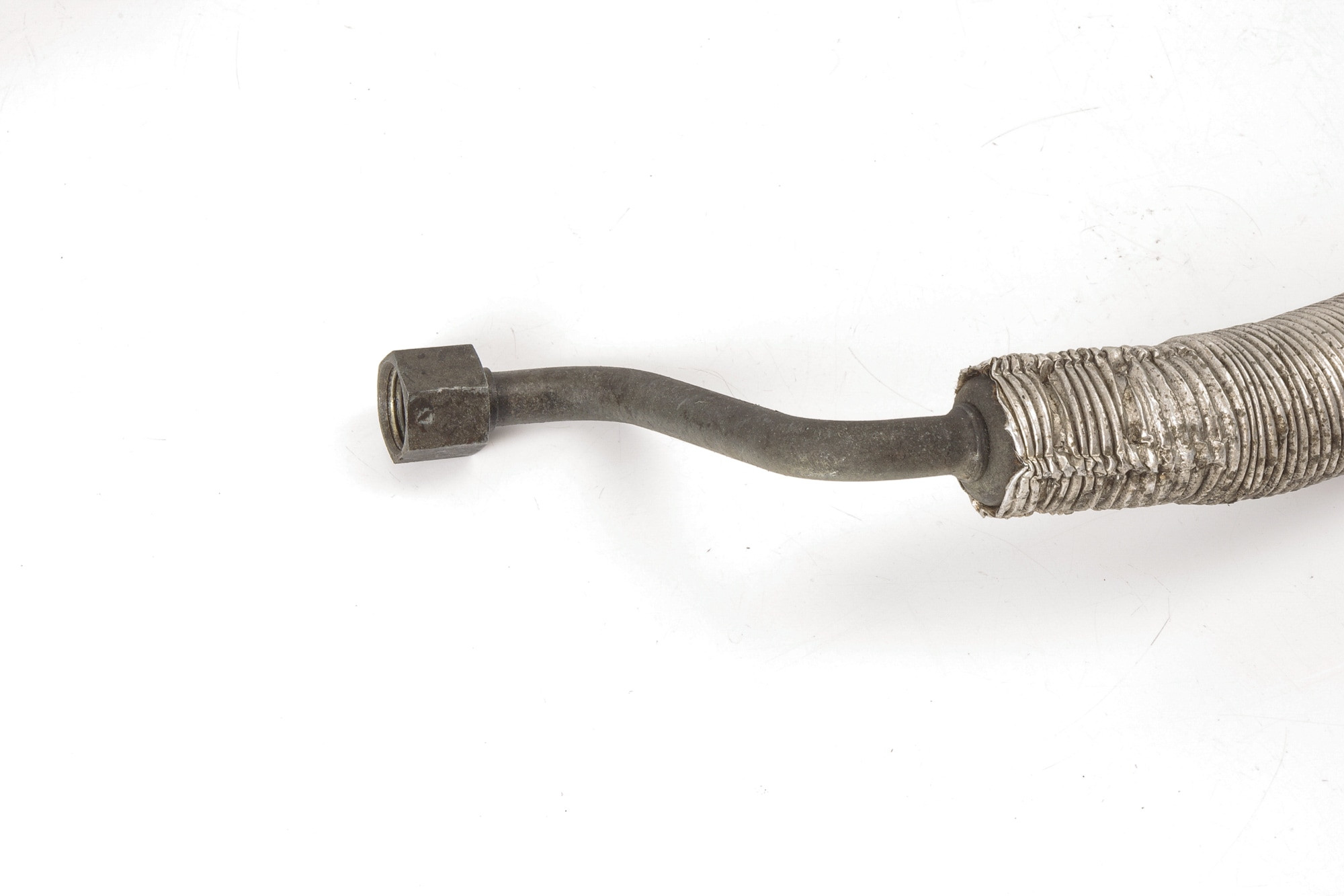 Mercedes 1244604624 Power Steering Hose | S124 W124 C124 A124 E