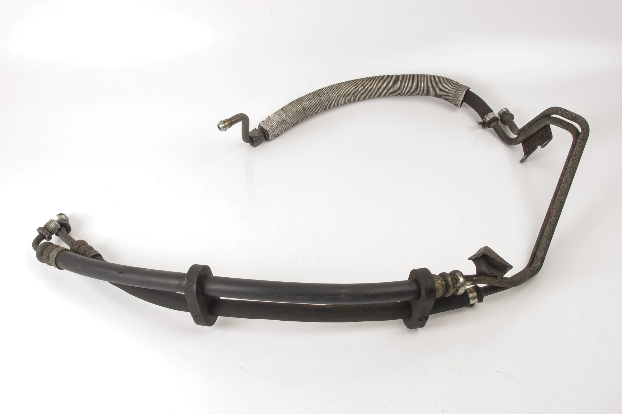 Mercedes 1244604624 Power Steering Hose | W124 C124 A124 S124 E