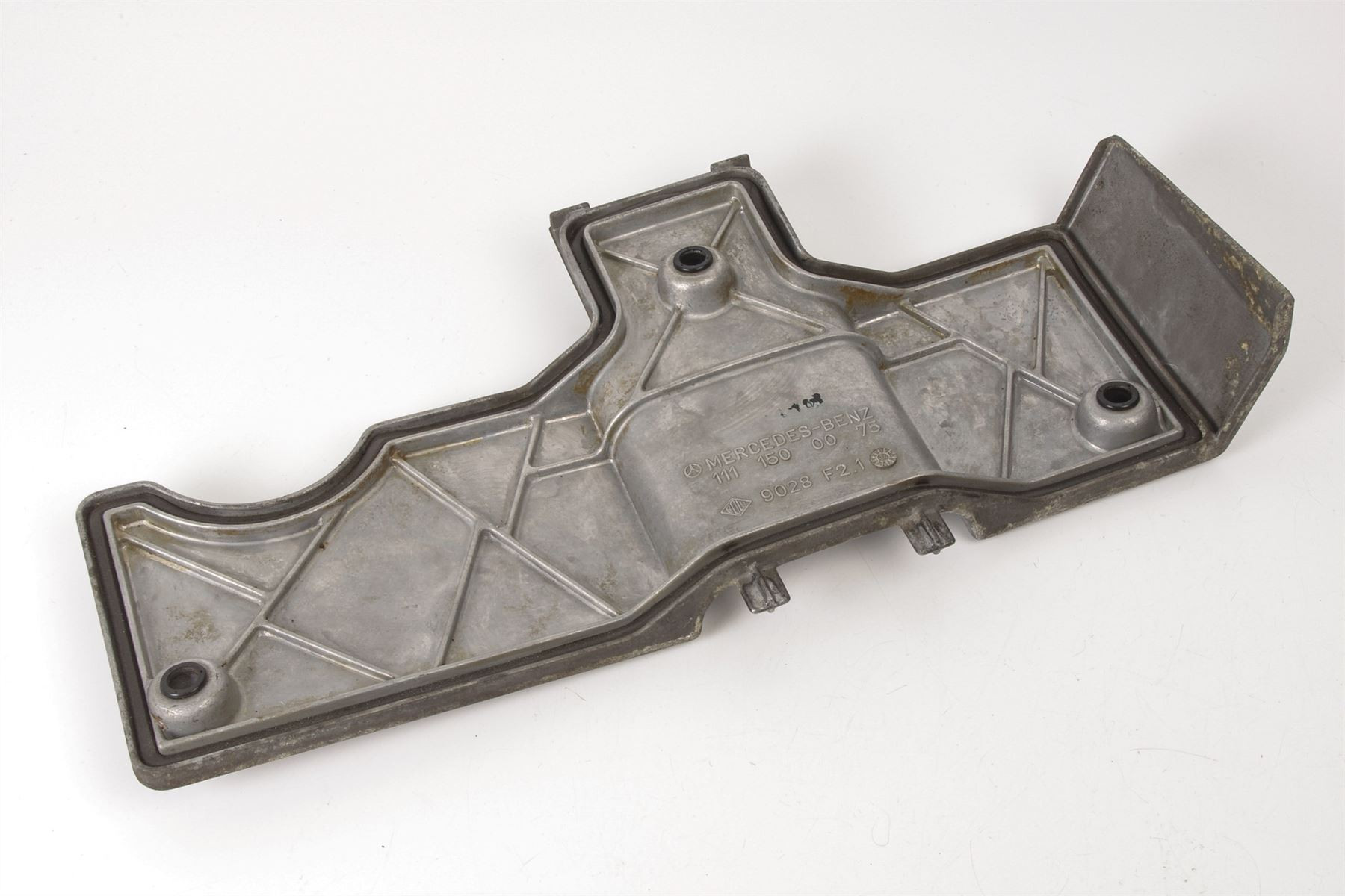 Mercedes 1111500075 Cable Cover | W124 C124 A124 S124 E W202 S202 C