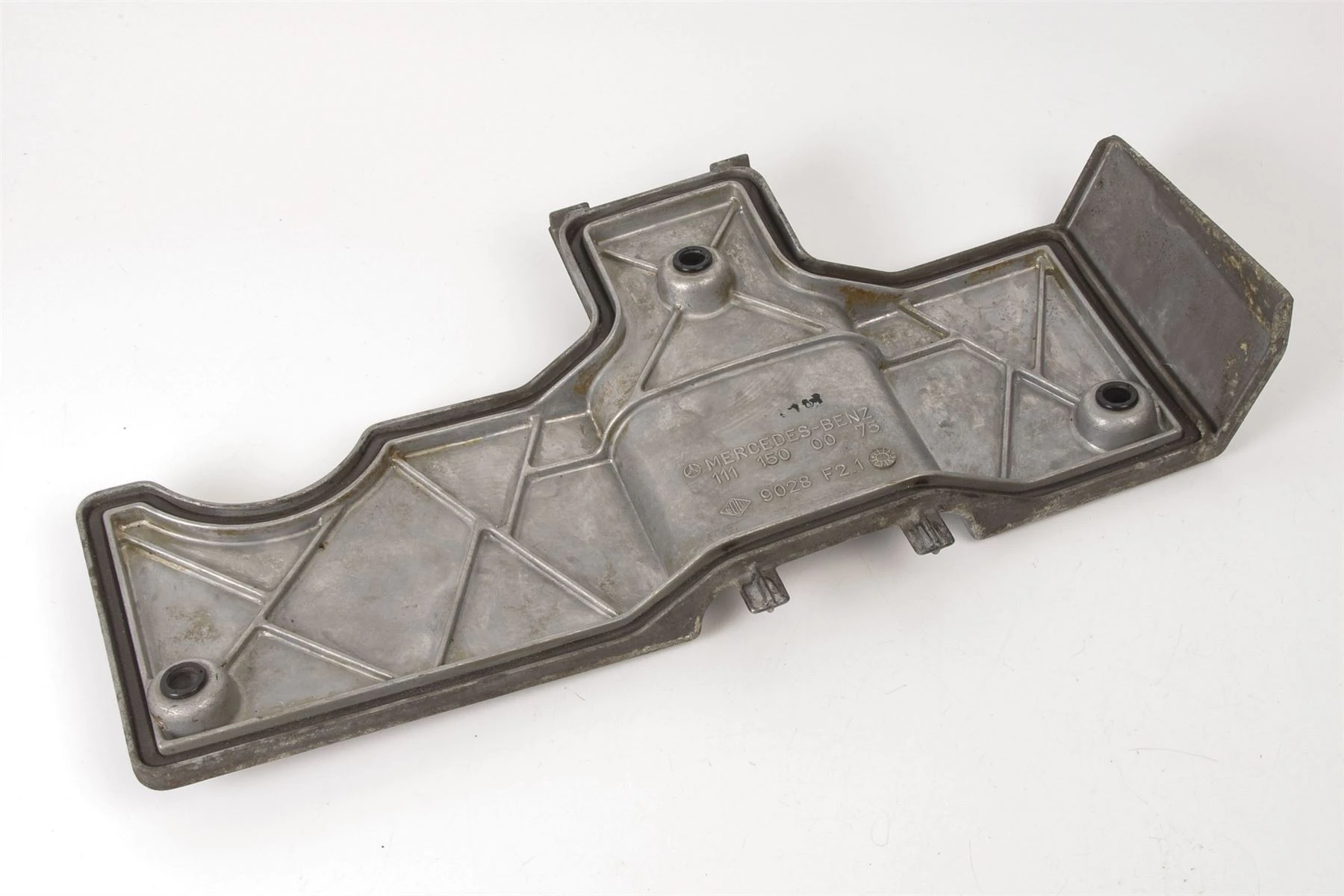 Mercedes 1111500075 Cable Cover | W124 C124 A124 S124 E W202 S202 C