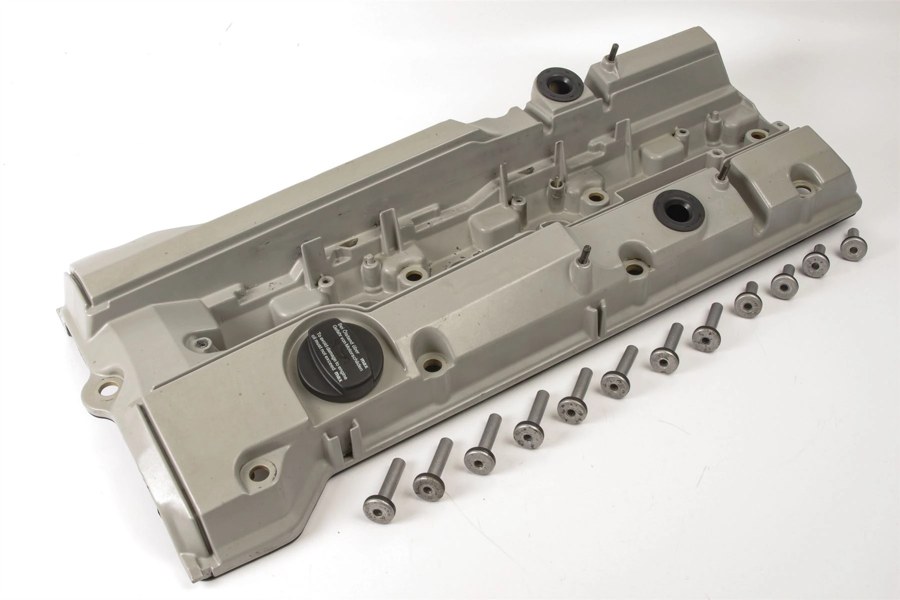 Mercedes 1040161405 Valve Cylinder Head Cover | R129 SL W123 W124 W210 E W140...