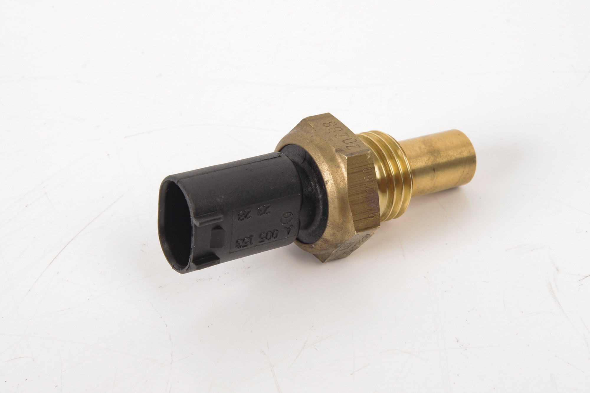 Mercedes 0051532328 Coolant Temperature Sensor | W117 CLA R129 R230 SL X156...