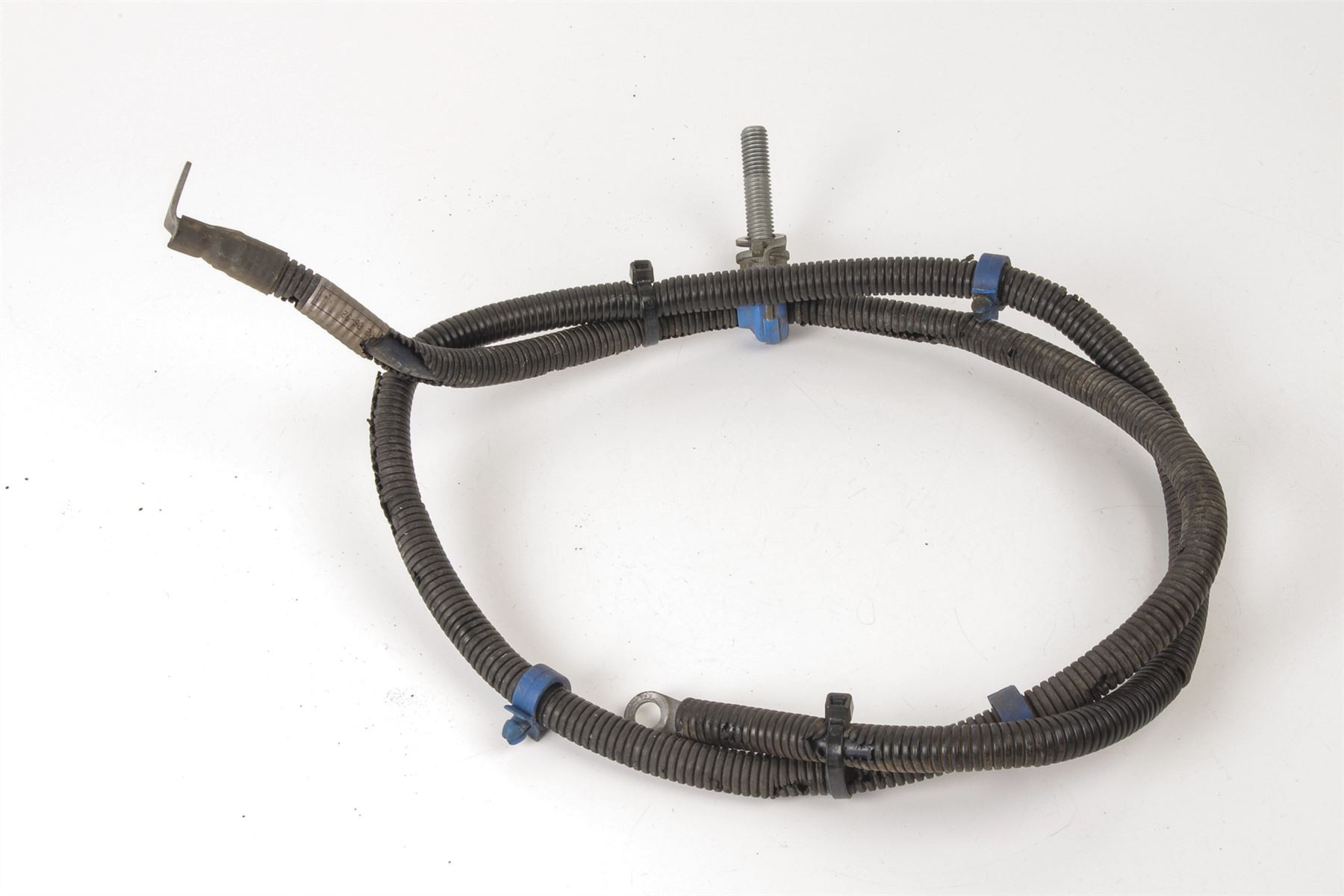 Mercedes 1295401530 Starter Cable (b) | R129 SL