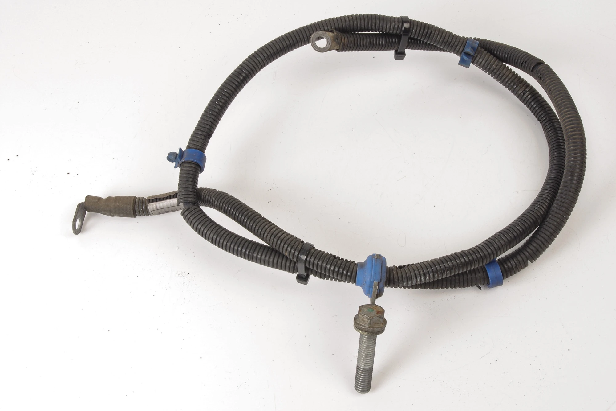 Mercedes 1295401530 Starter Cable (b) | R129 SL